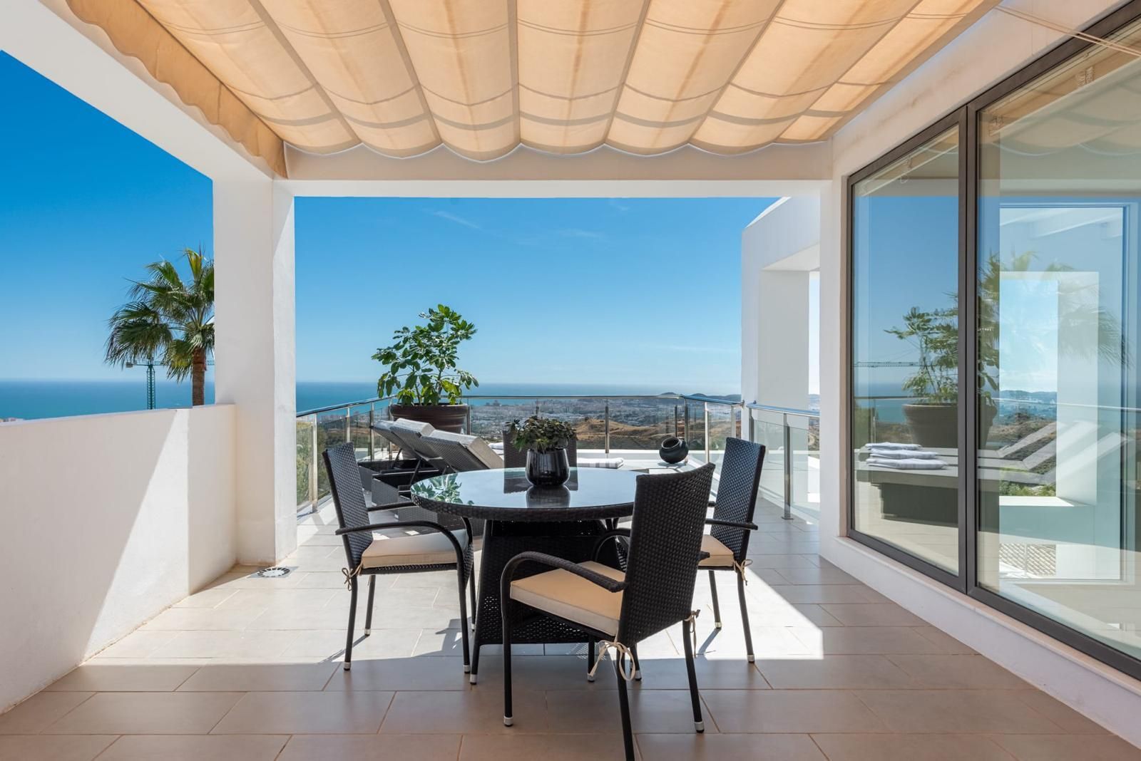 7 Bedroom Villa in Mijas - Foto 18