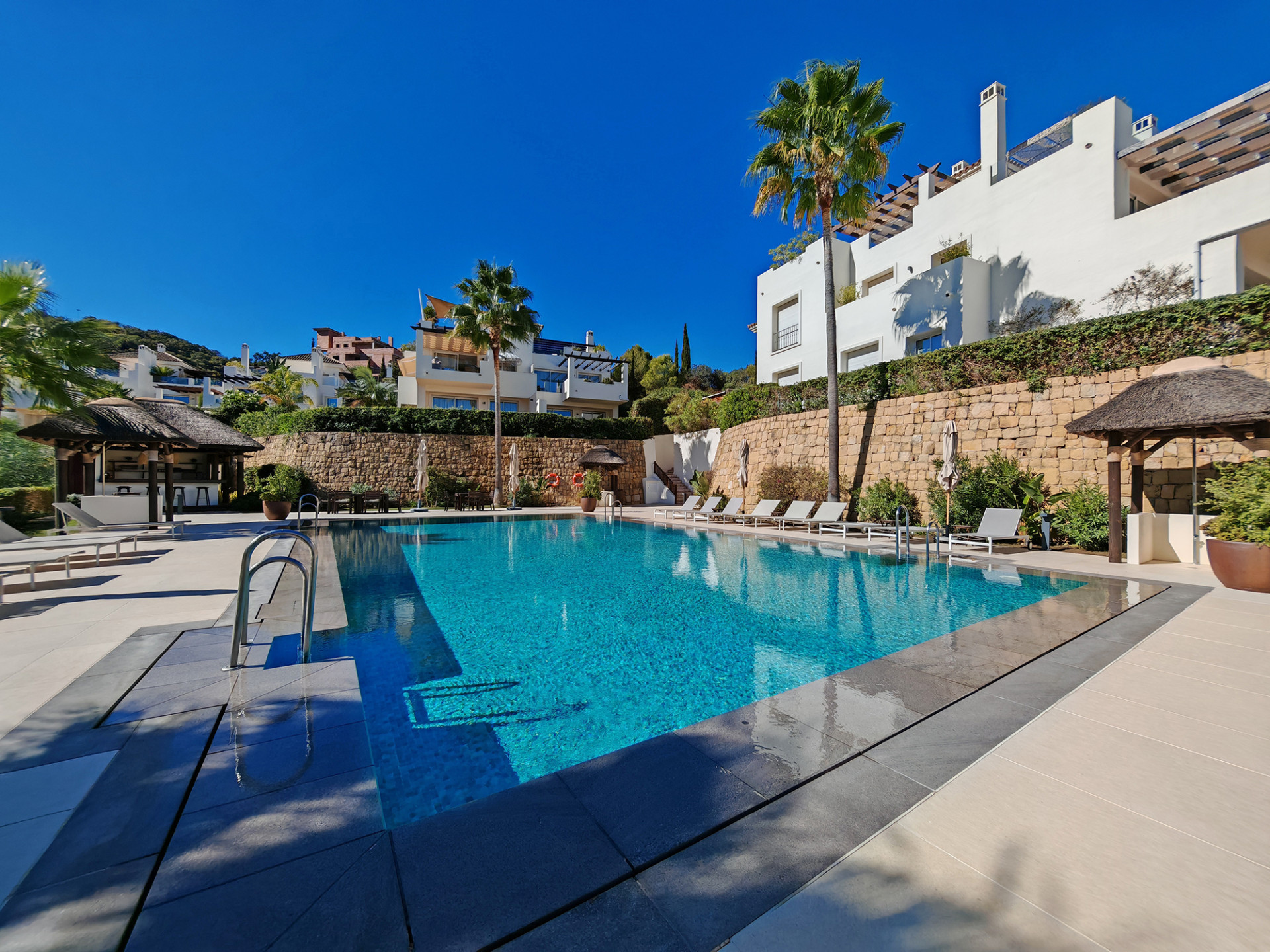 2 Bedroom Apartment in Marbella - Foto 17