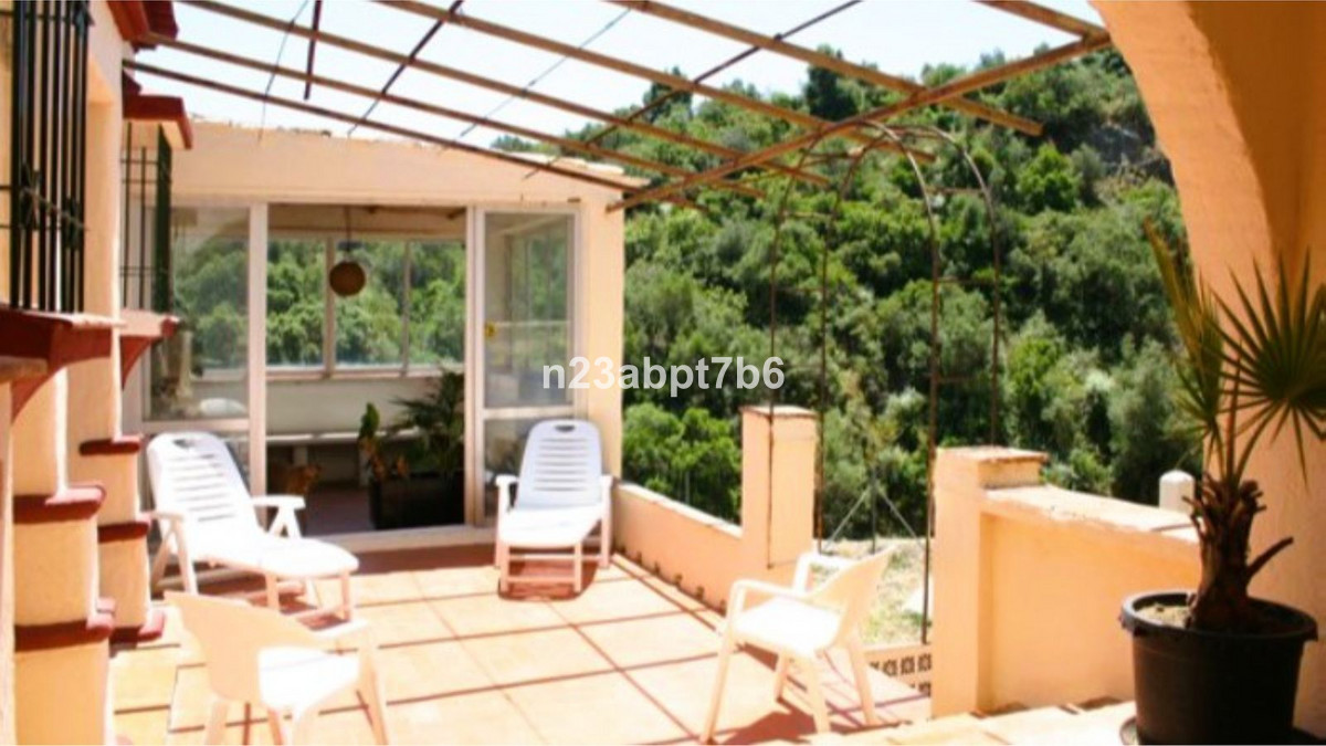 2 Bedroom Villa in Benahavís - Foto 7