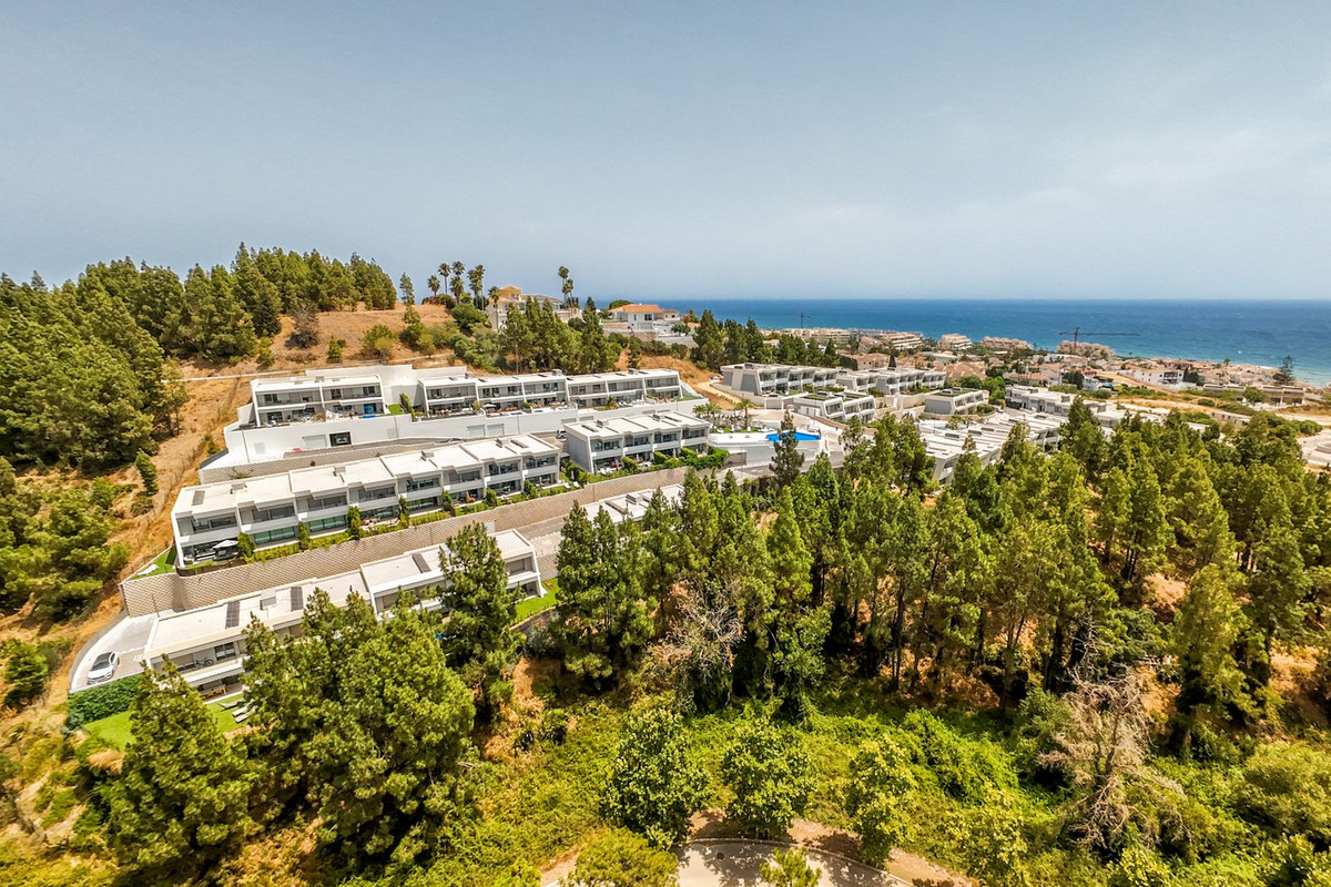 3 Bedroom Townhouse in Mijas - Photo 44