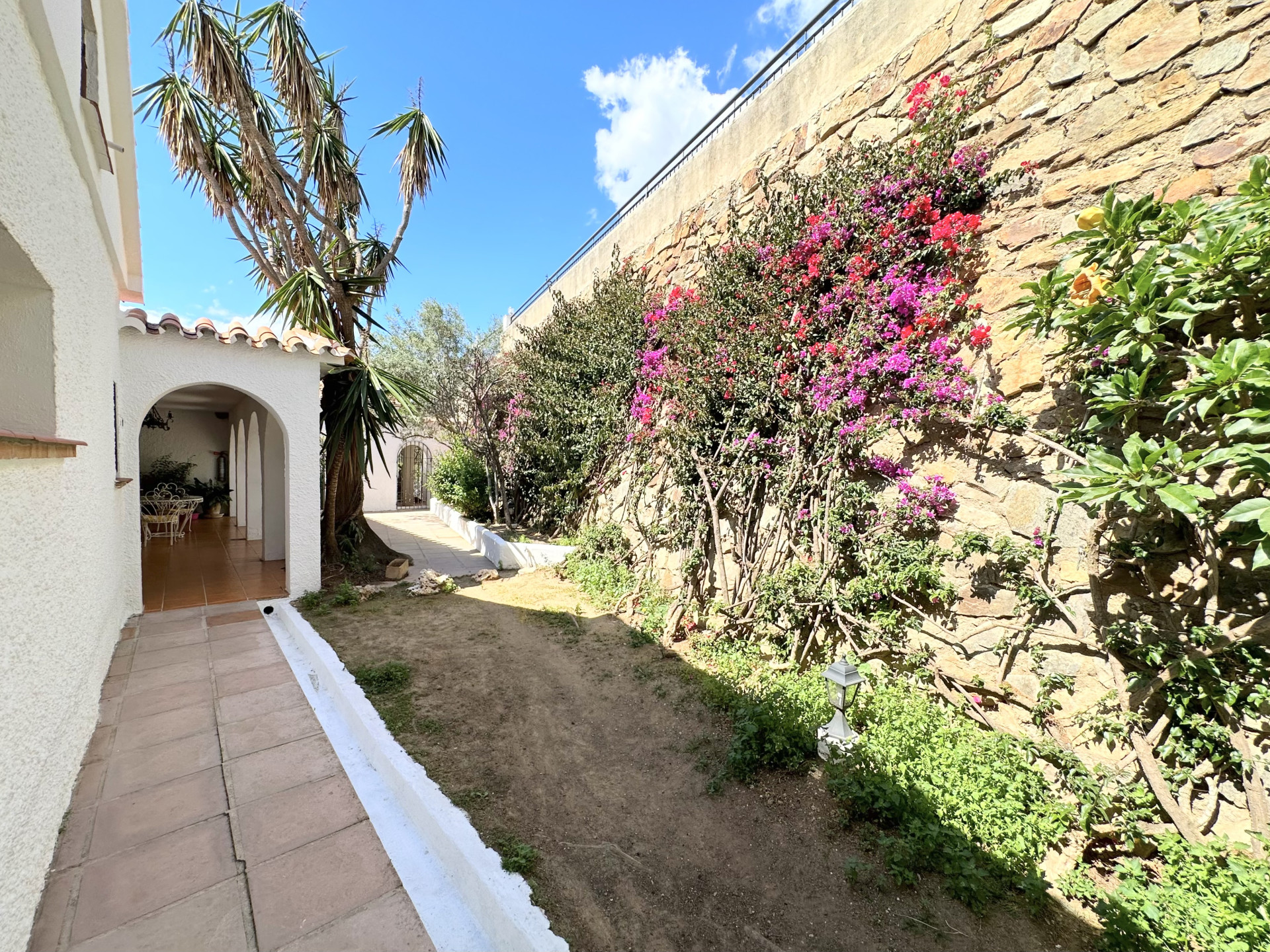 3 Bedroom Villa in Fuengirola - Photo 45