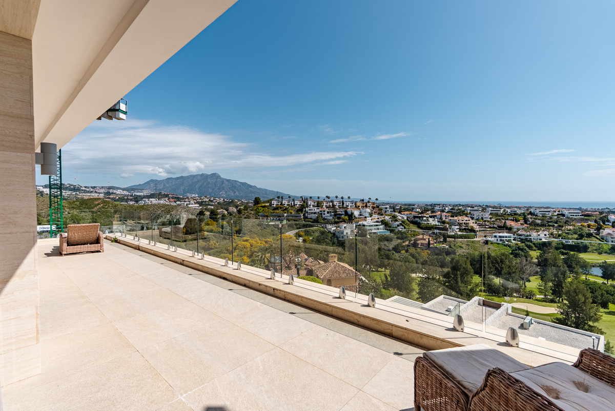 5 Bedroom Villa in Benahavís - Foto 19