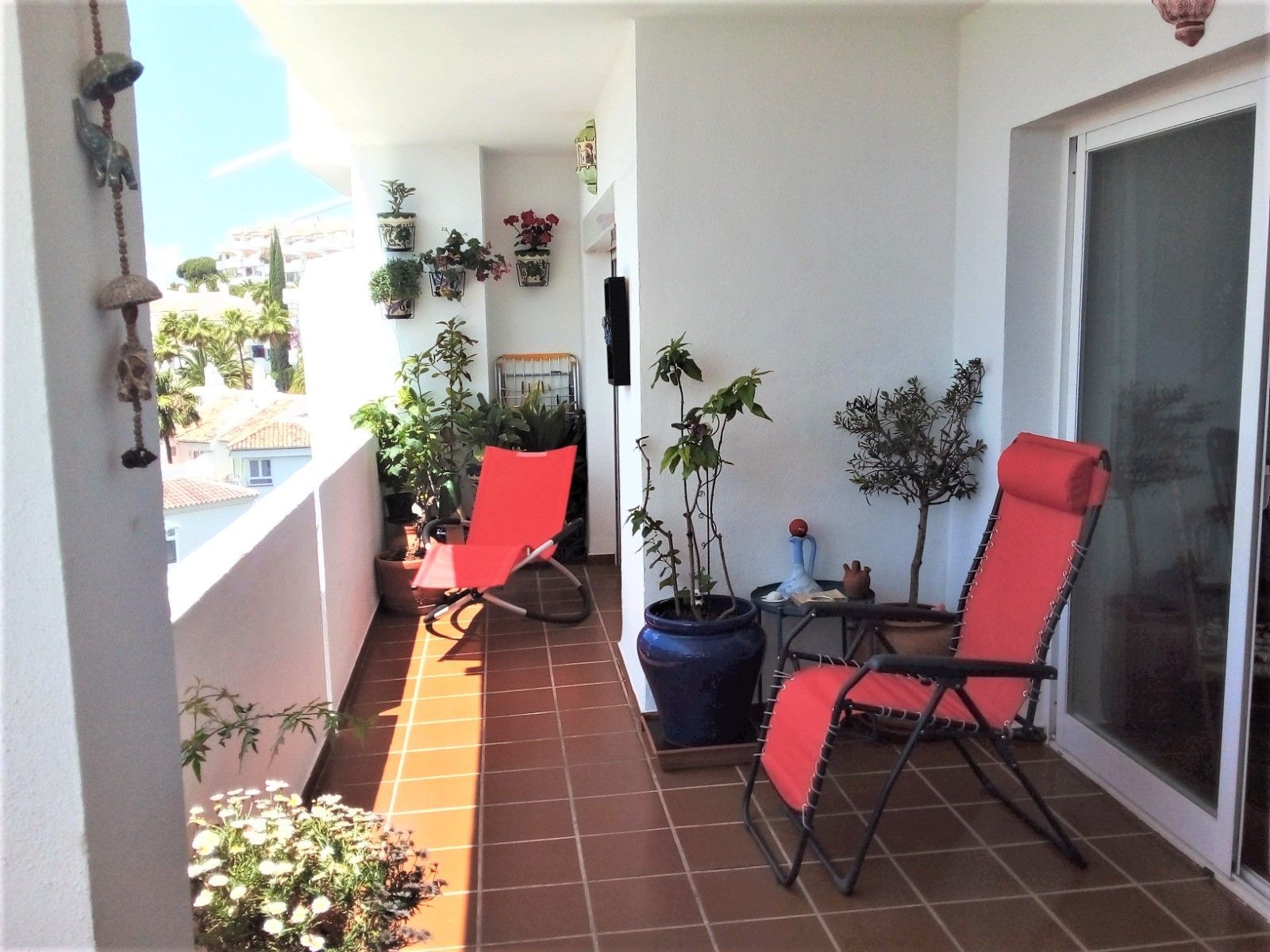 2 Bedroom Apartment in Mijas - Photo 2