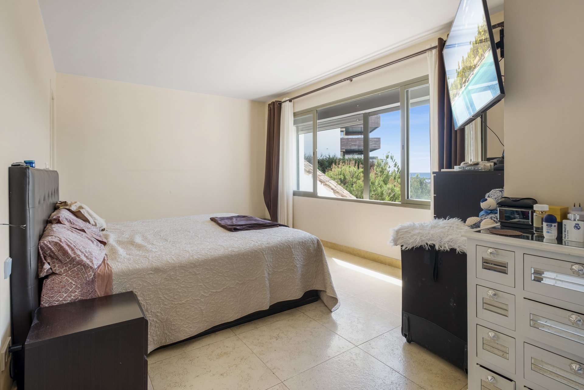 Apartamento com 3 quartos com piscina em Málaga, Espanha – Foto 5