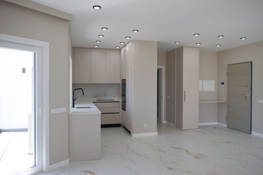 Appartement de 2 chambres à Espagne – Photo 2