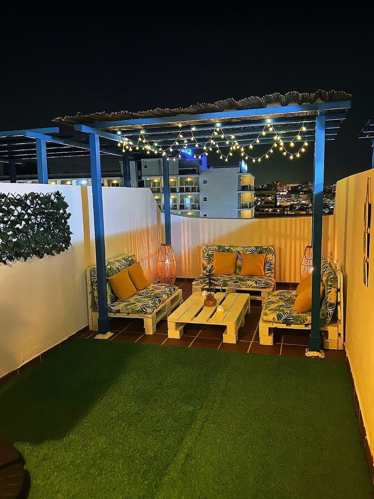 1 Bedroom Penthouse in Benalmádena - Photo 14