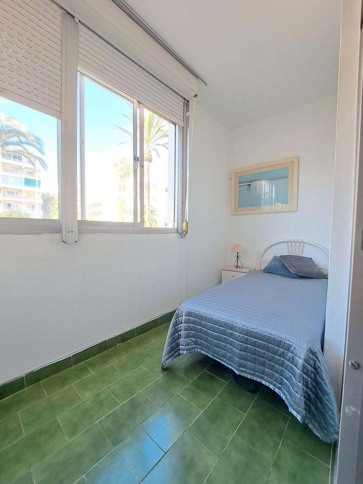 1 Bedroom Apartment in Benalmádena - Photo 5