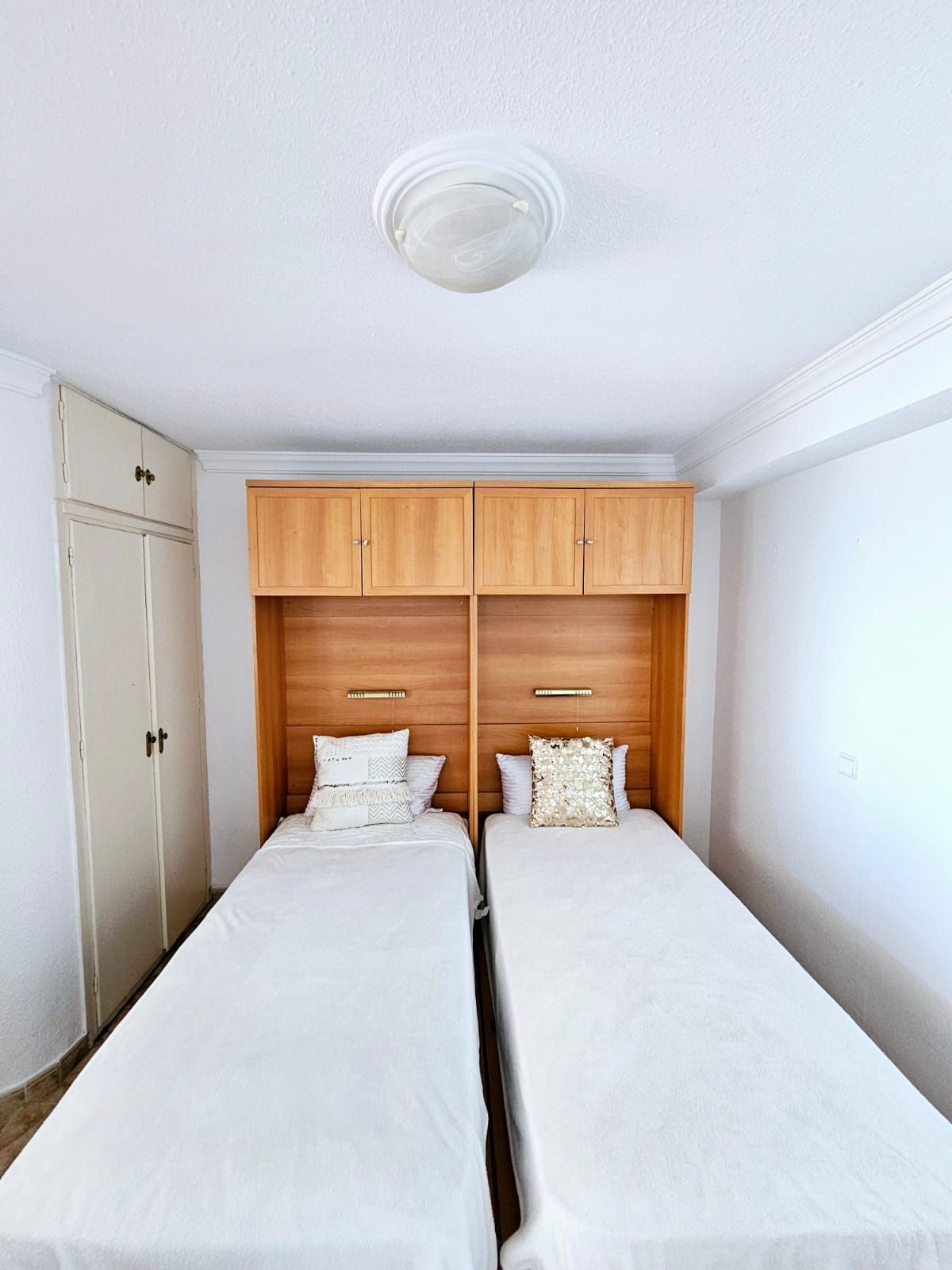 3 Bedroom Apartment in Fuengirola - Photo 16