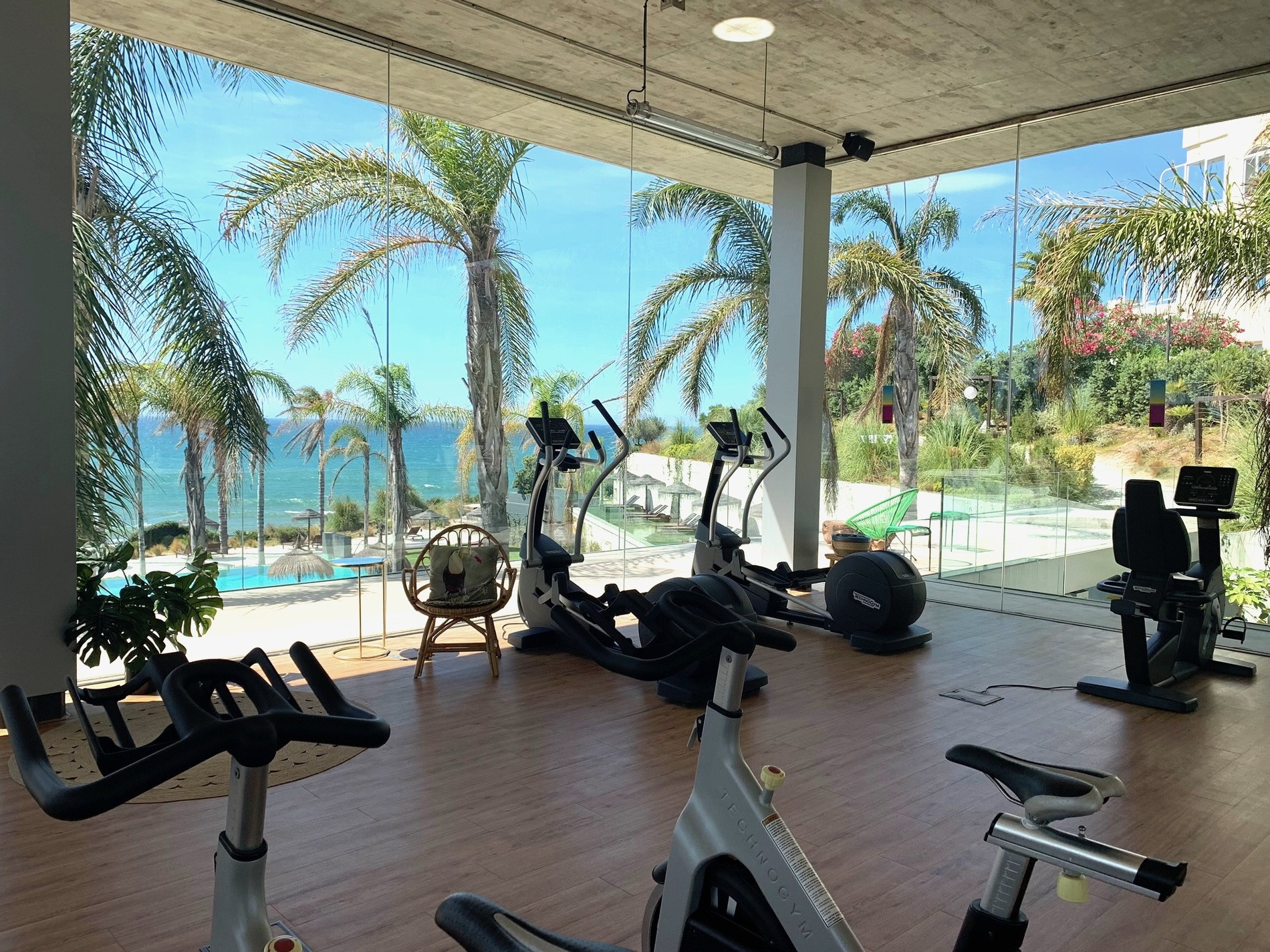 2 Bedroom Apartment in Mijas - Photo 31