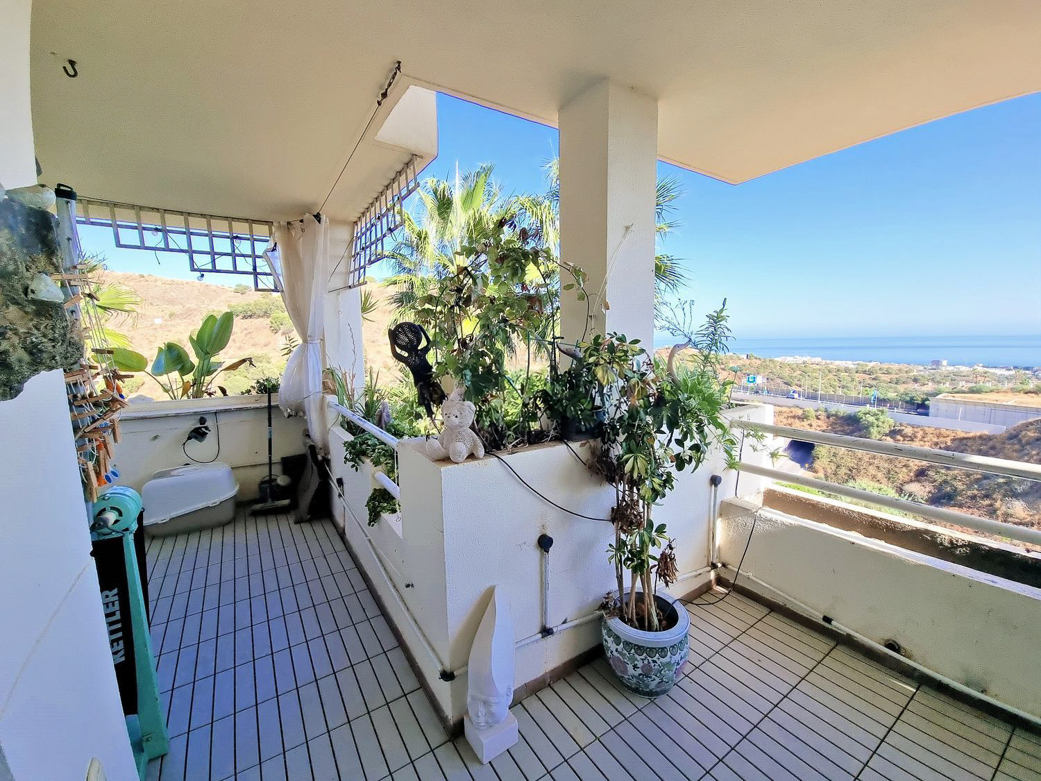 2 Bedroom Apartment in Mijas - Foto 8