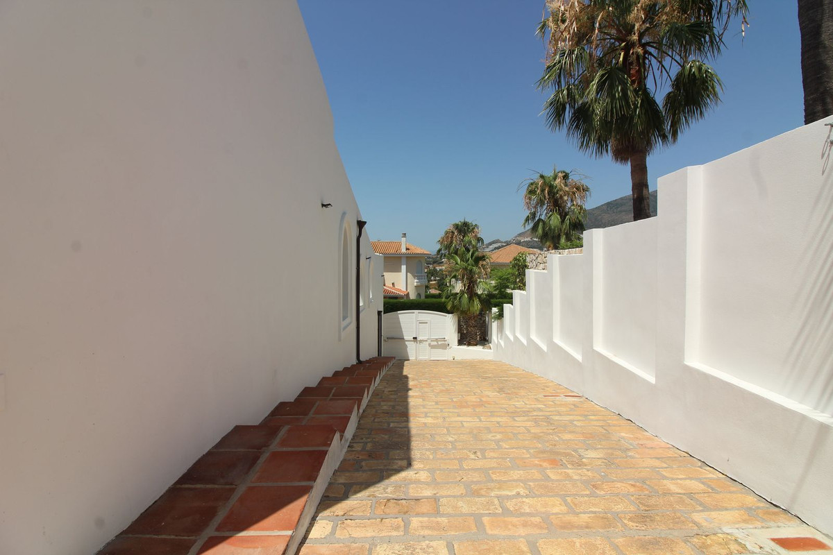 3 Bedroom Villa in Benalmádena - Foto 14