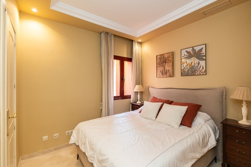 3 Bedroom Apartment in Marbella - Foto 5