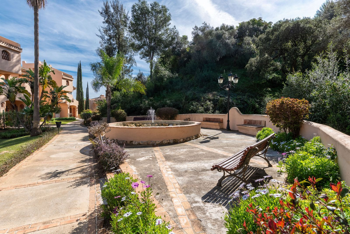 Apartamento com 3 quartos com piscina em Málaga, Espanha – Foto 29