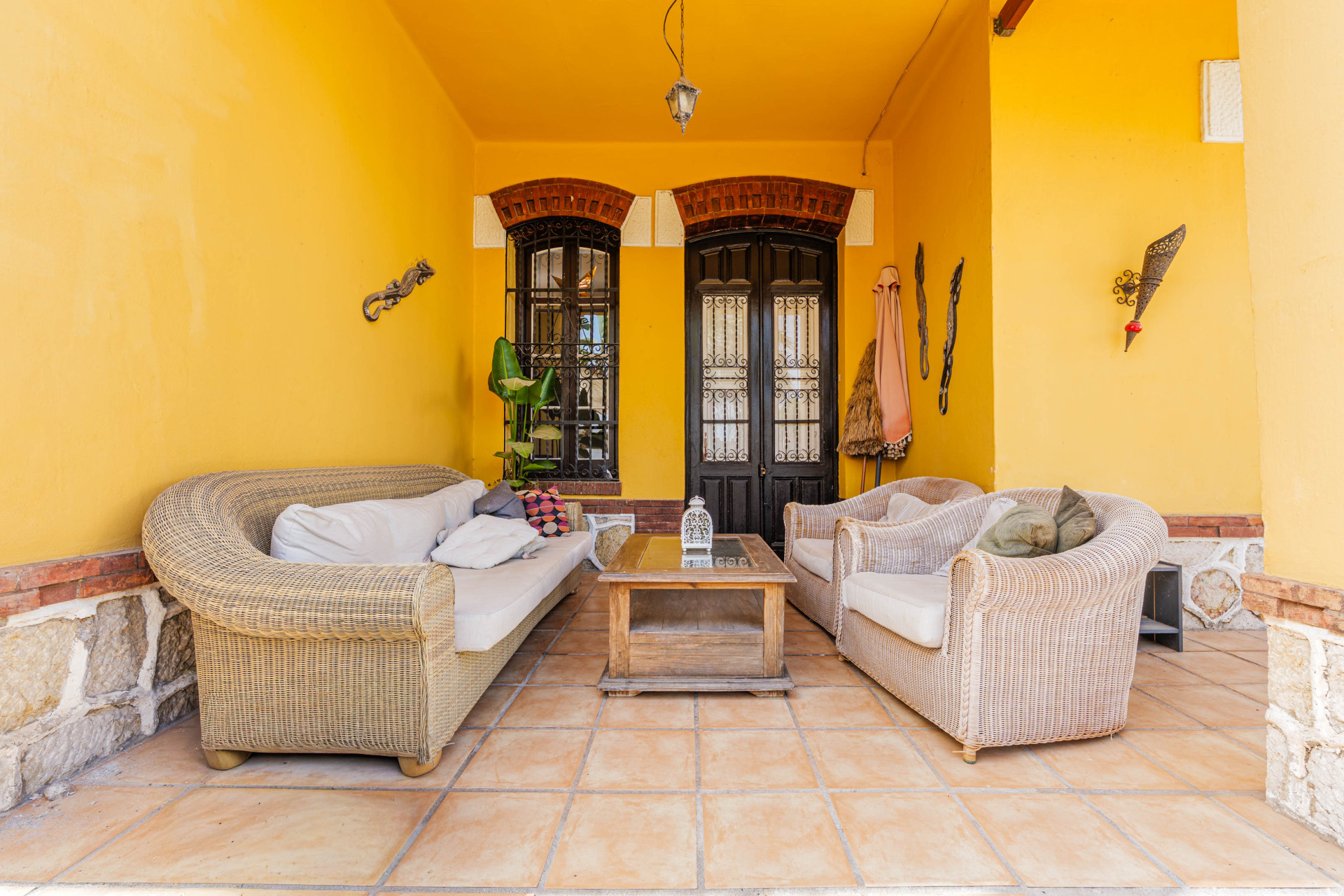 7 Bedroom Villa in Málaga - Photo 24