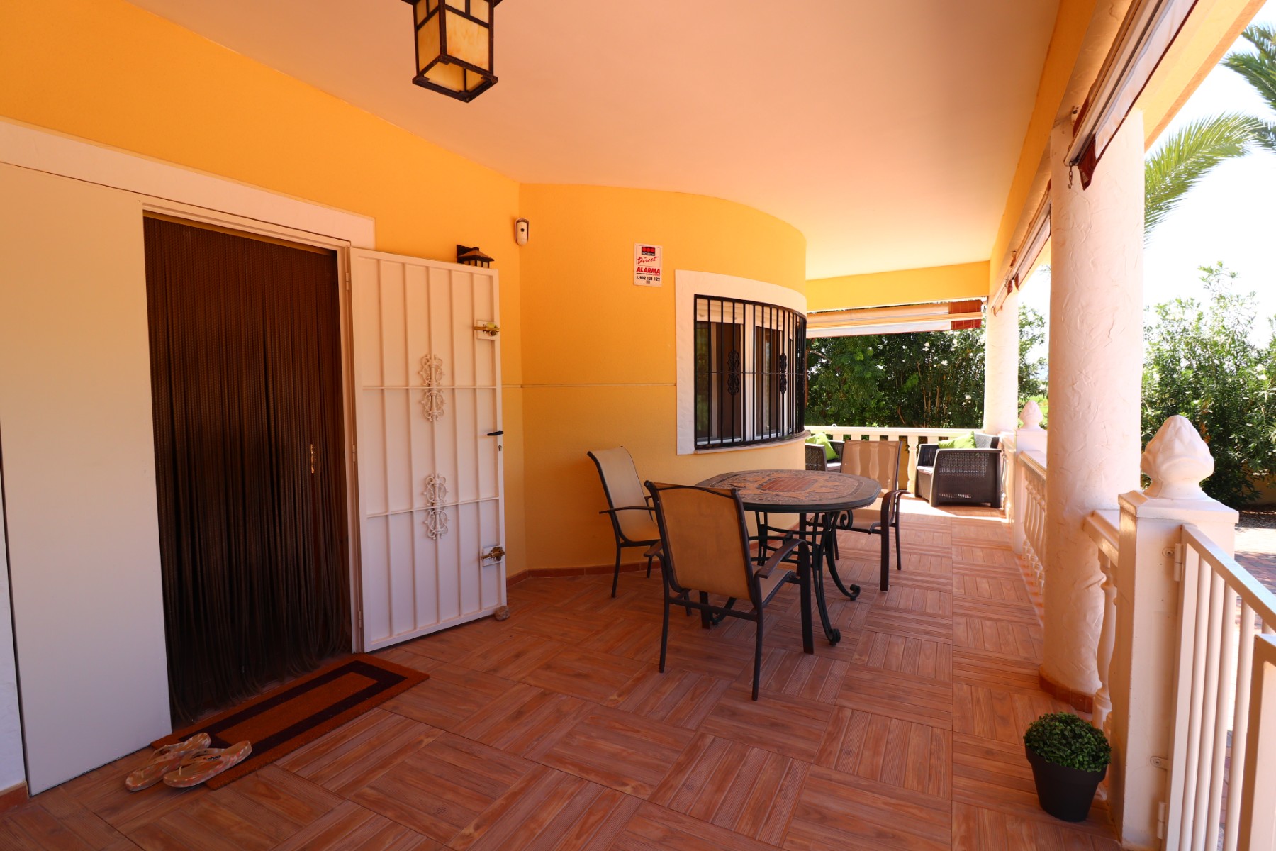 Moradia com 3 quartos com piscina em Alicante, Espanha – Foto 5