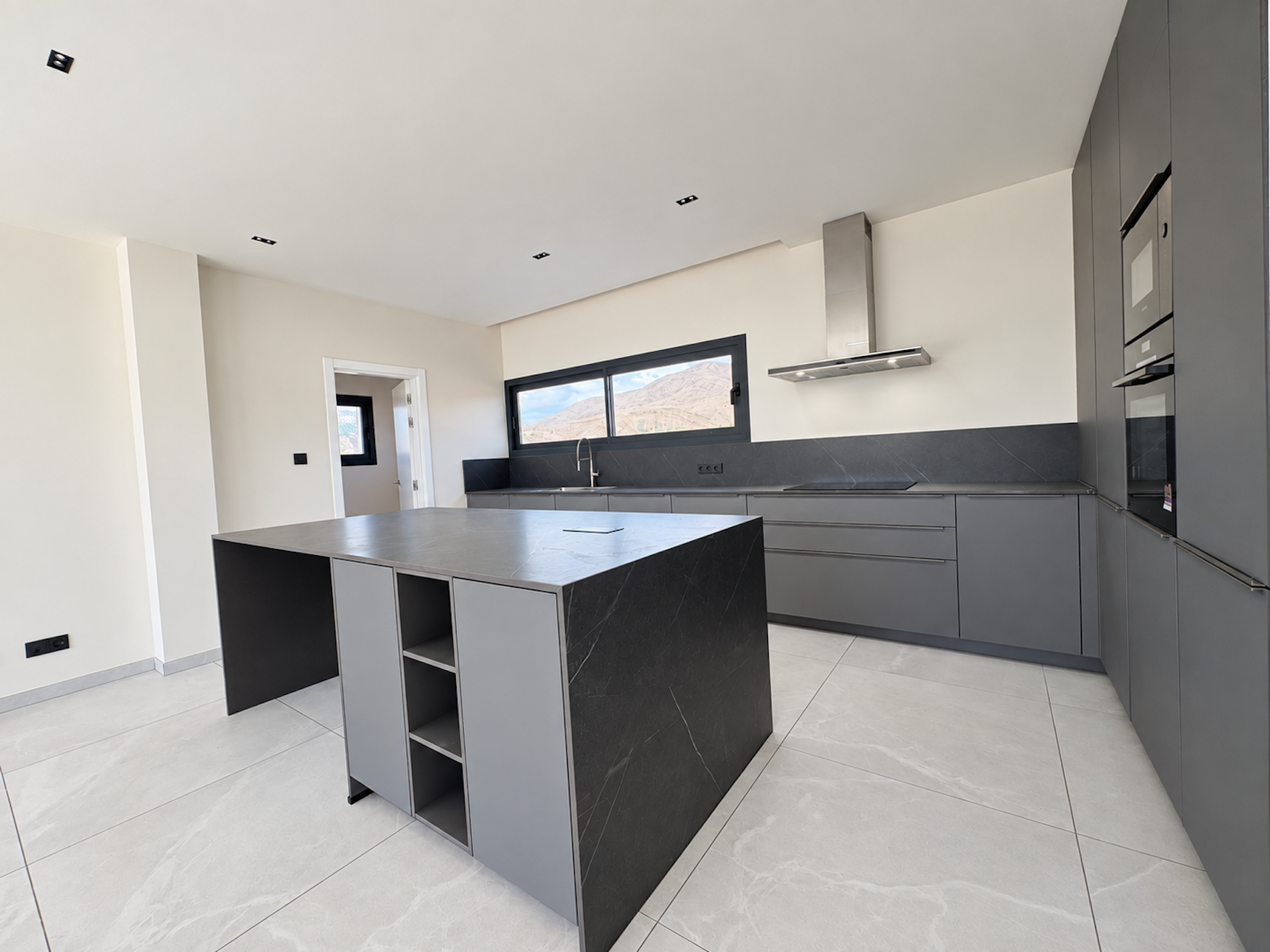 4 Bedroom Villa in Mijas - Photo 16