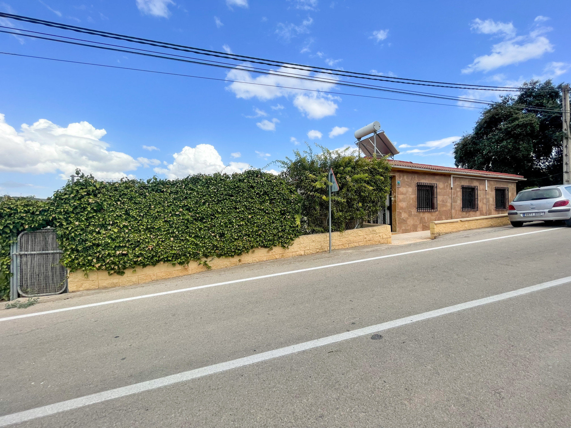Moradia com 4 quartos com piscina em Córdoba, Espanha – Foto 9