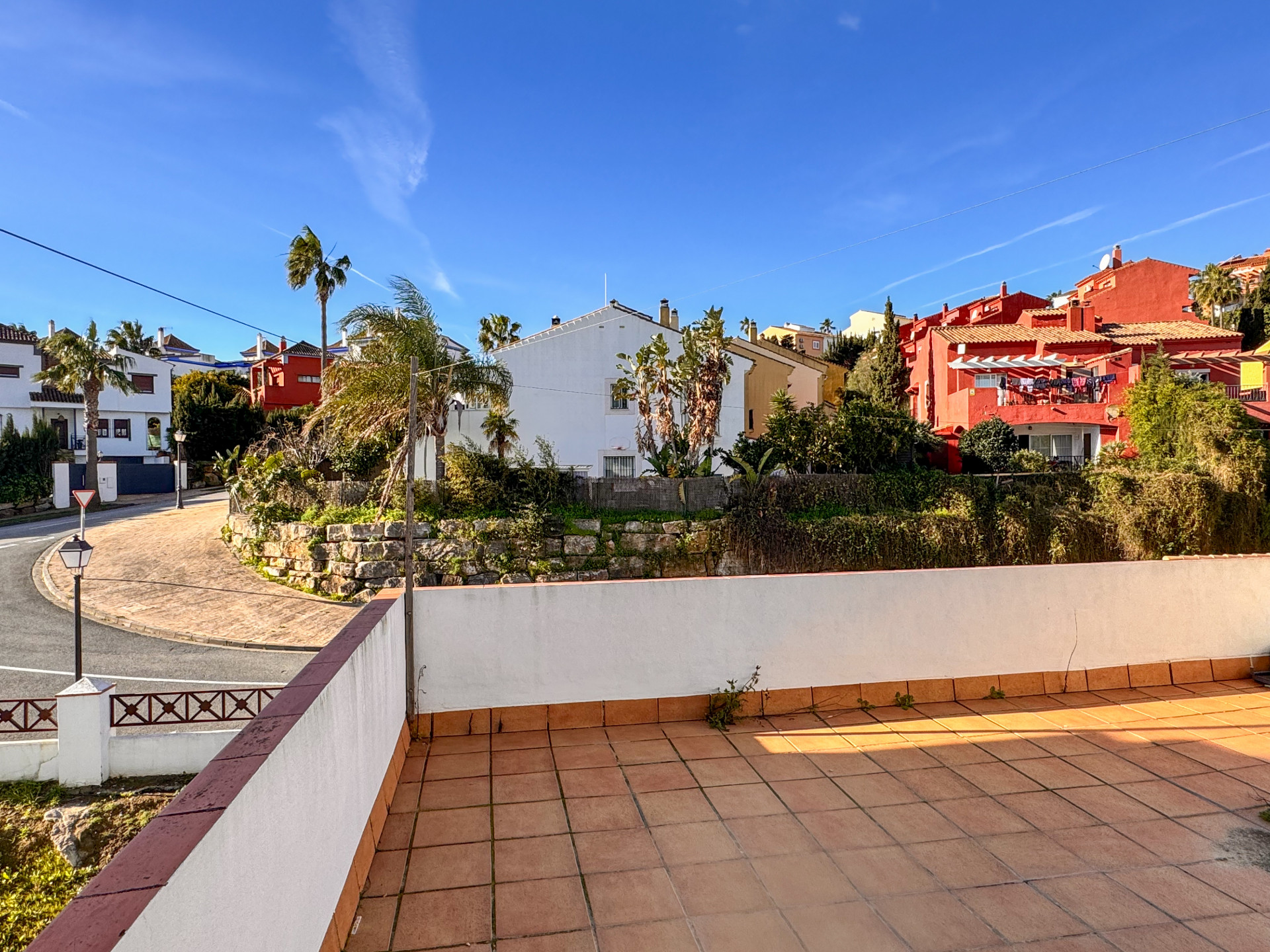 3 Bedroom Penthouse in La Alcaidesa - Photo 23