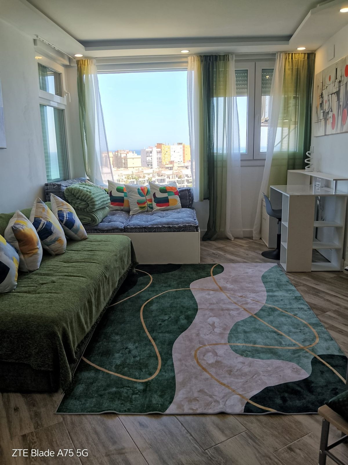 1 Bedroom Apartment in Mijas - Foto 5