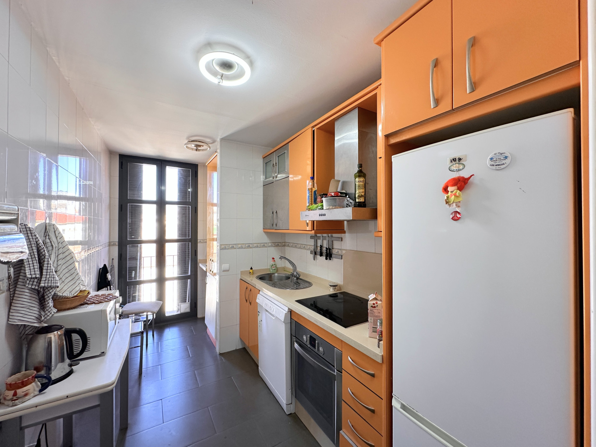 2 Bedroom Apartment in Málaga - Photo 14