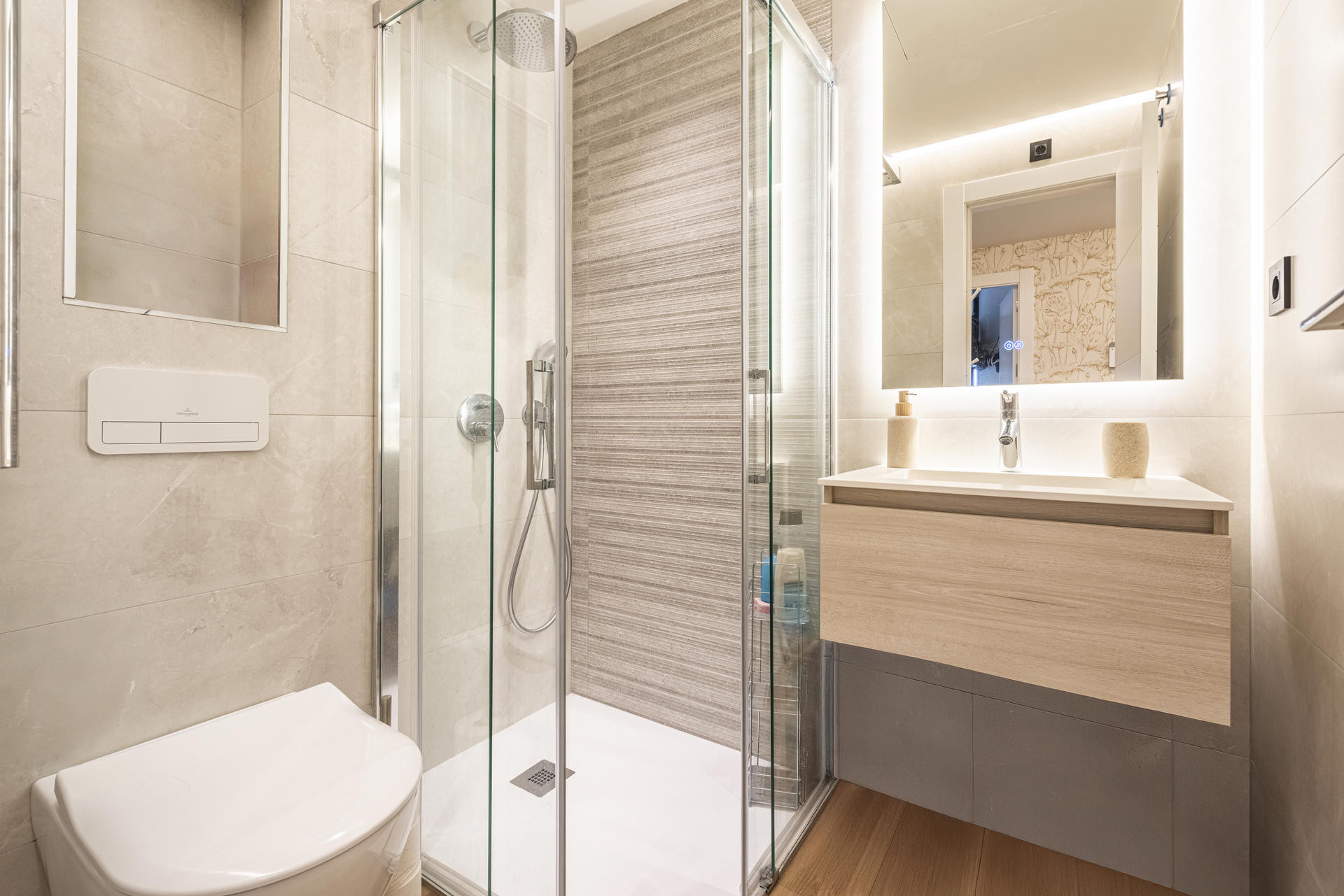 3 Bedroom Apartment in Estepona - Photo 17