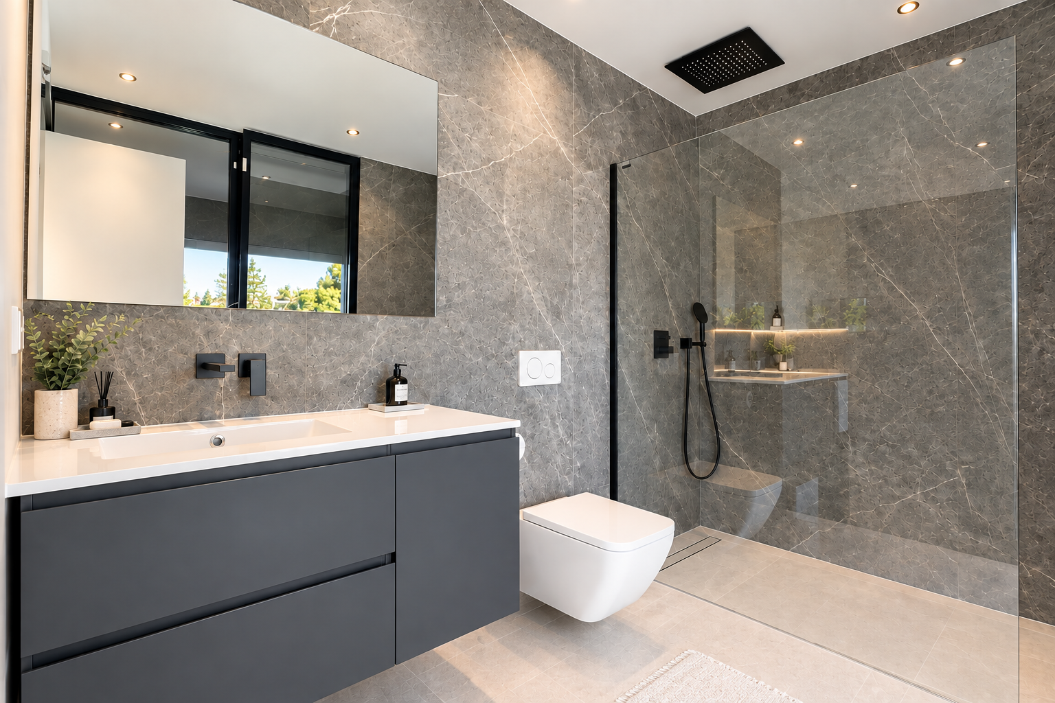 5 Bedroom Villa in Marbella - Photo 24
