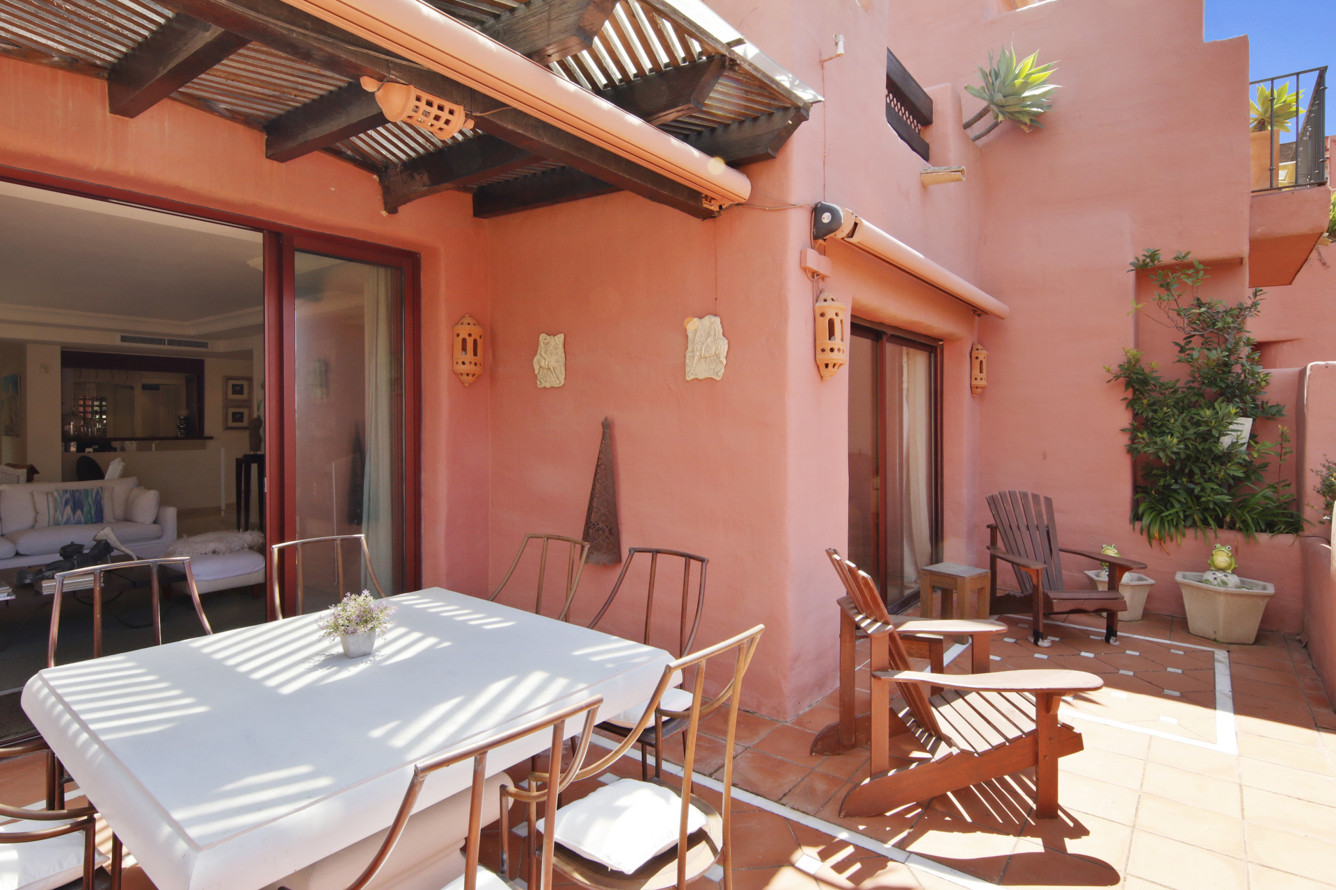 3 Bedroom Penthouse in Estepona - Photo 19