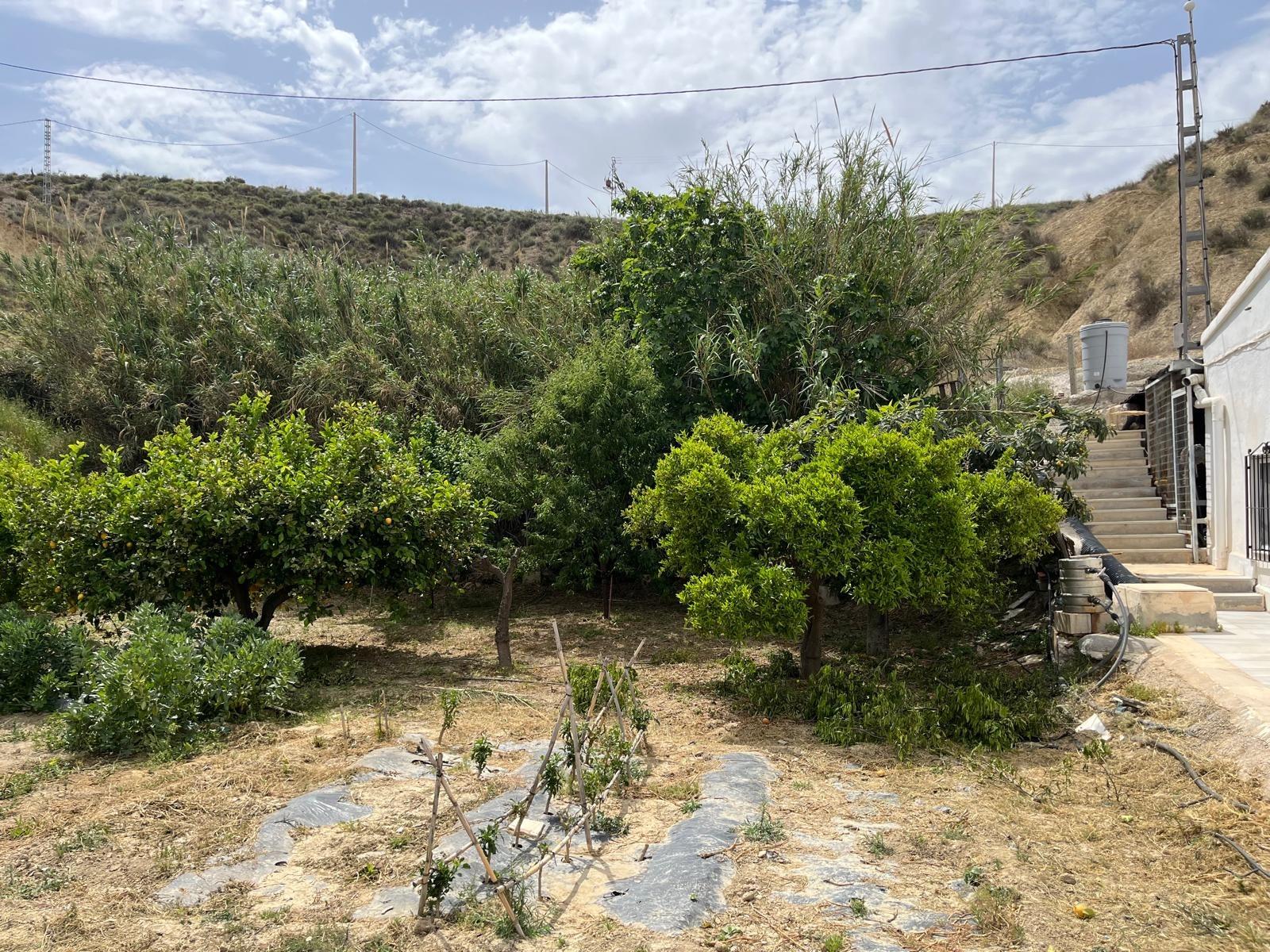 Moradia com 4 quartos com piscina em Almería, Espanha – Foto 8