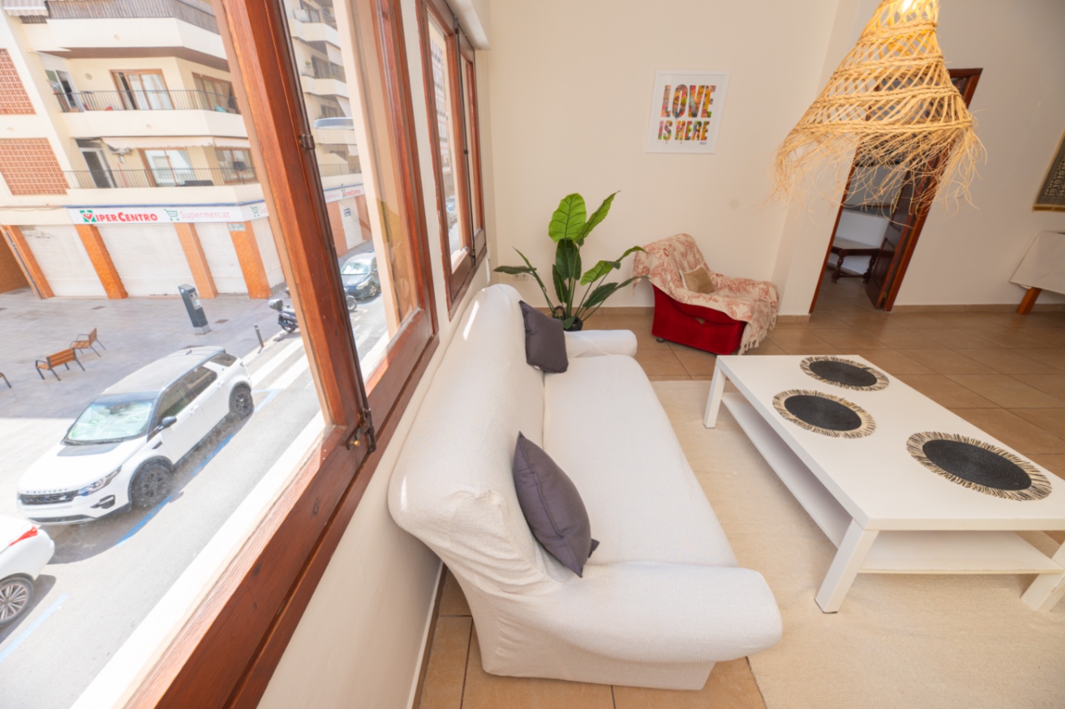 Piso de 3 dormitorios en Baleares – Foto 29