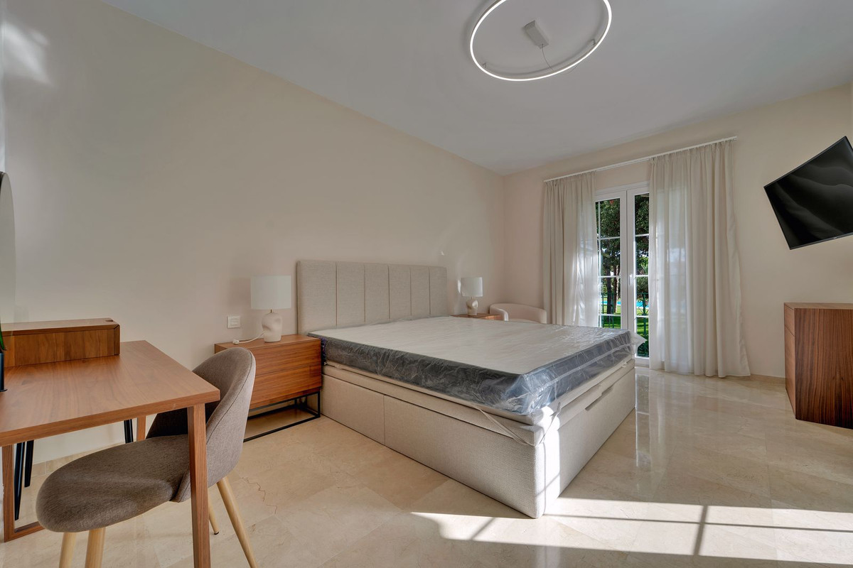 3 Bedroom Apartment in Benahavís - Foto 9