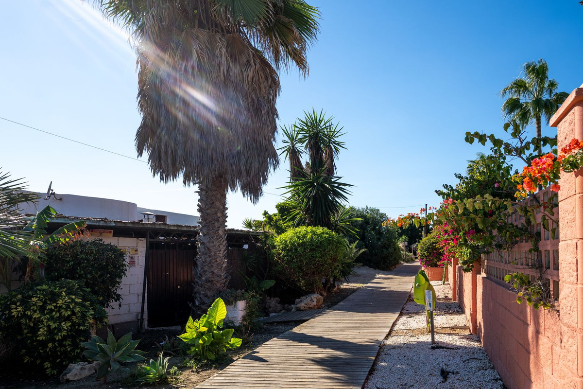 340 m² Plot in Marbella - Photo 16