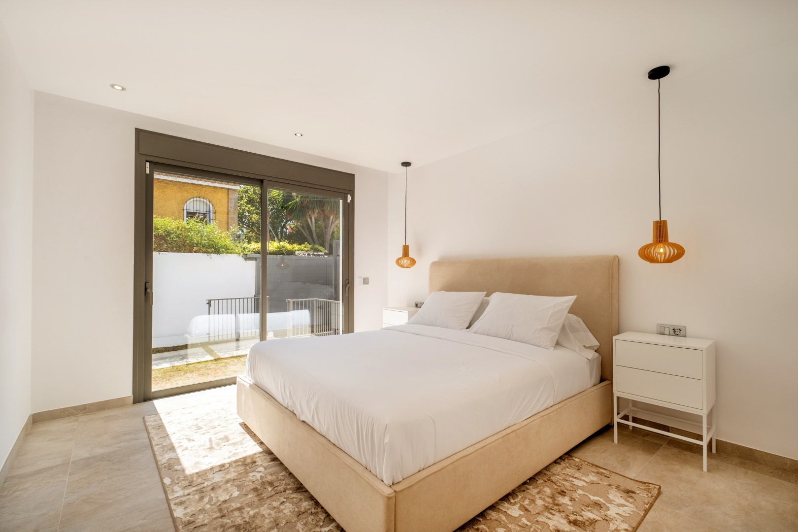 5 Bedroom Villa in Marbella - Foto 23