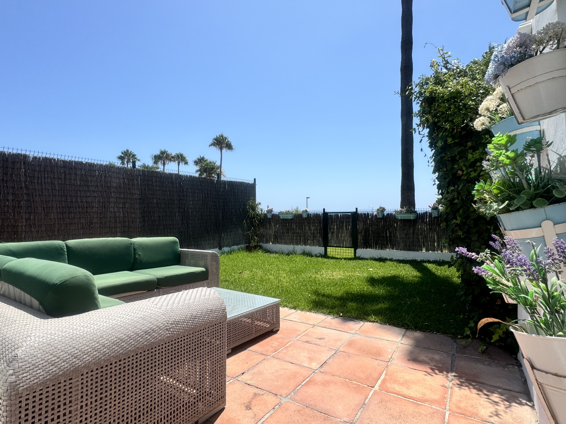 1 Bedroom Apartment in Casares - Photo 3