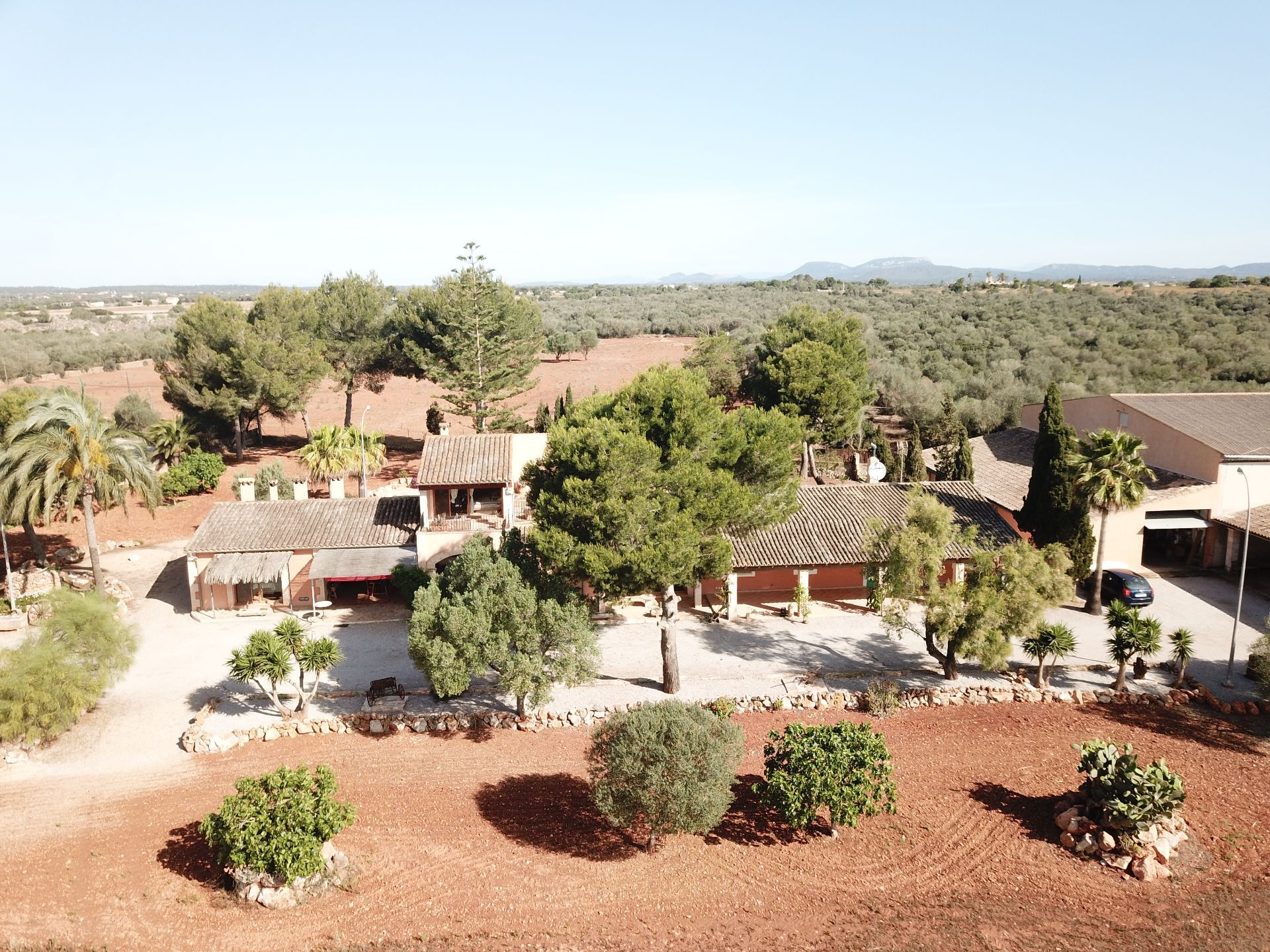 Villa con 5 camere con piscina a Baleari, Spagna – Foto 4