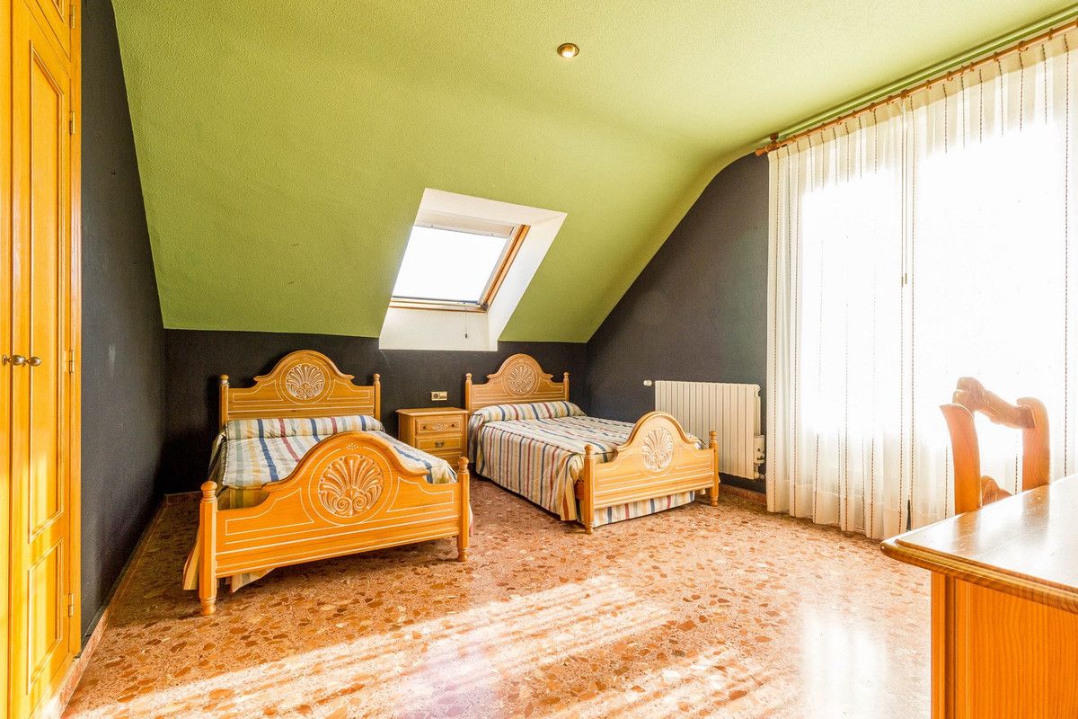 Moradia com 7 quartos com piscina em Múrcia, Espanha – Foto 12