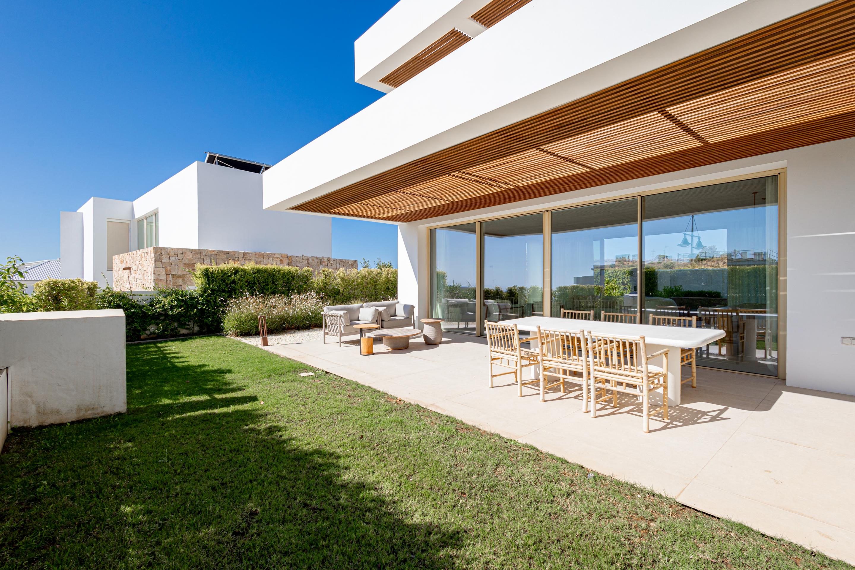 5 Bedroom Villa in Fuengirola