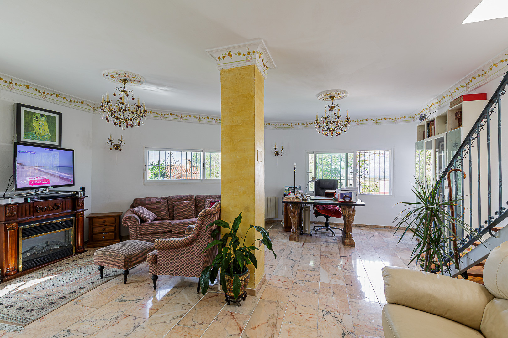 4 Bedroom Villa in Torremolinos - Photo 30