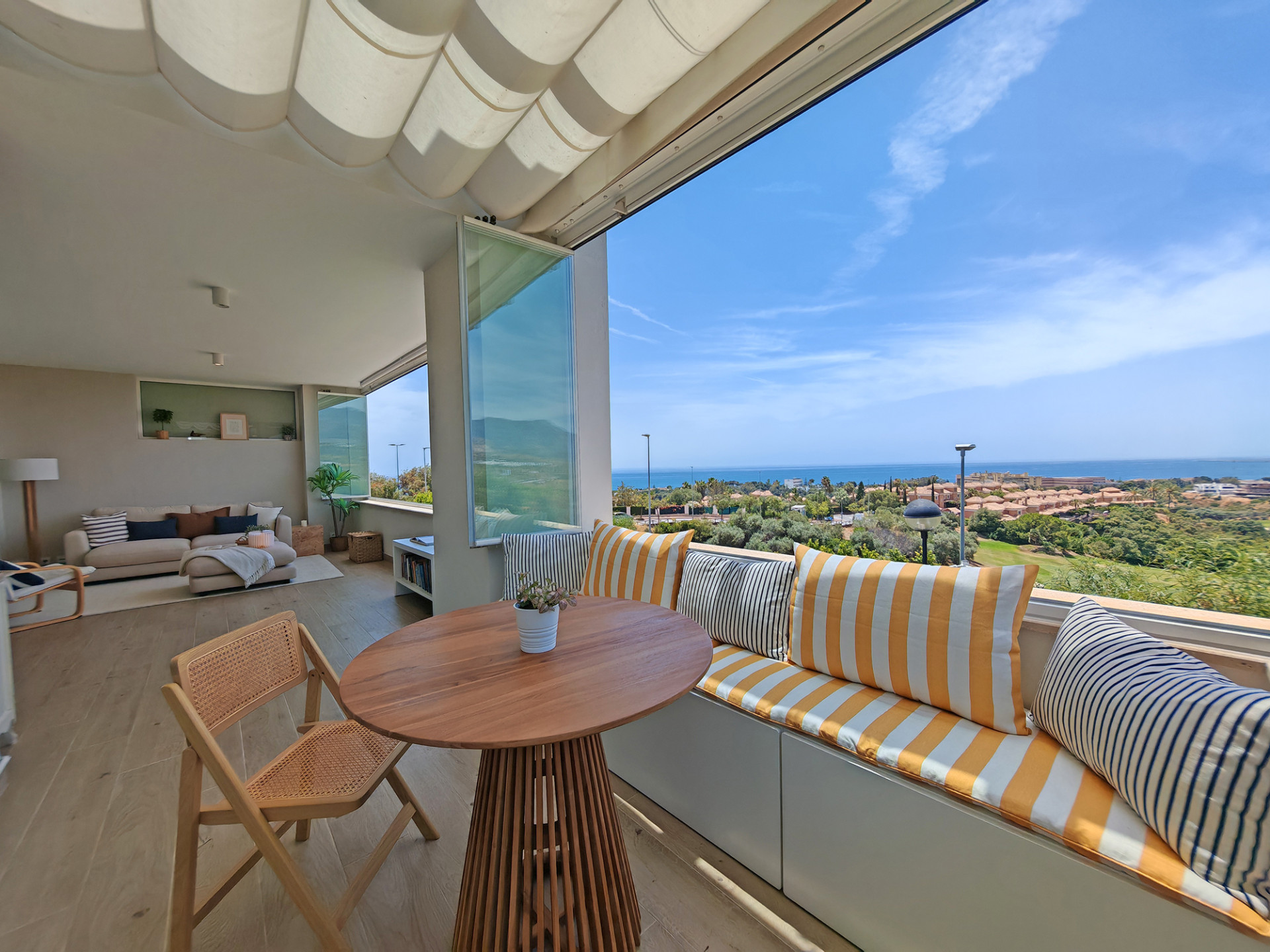 3 Bedroom Townhouse in Marbella - Foto 11