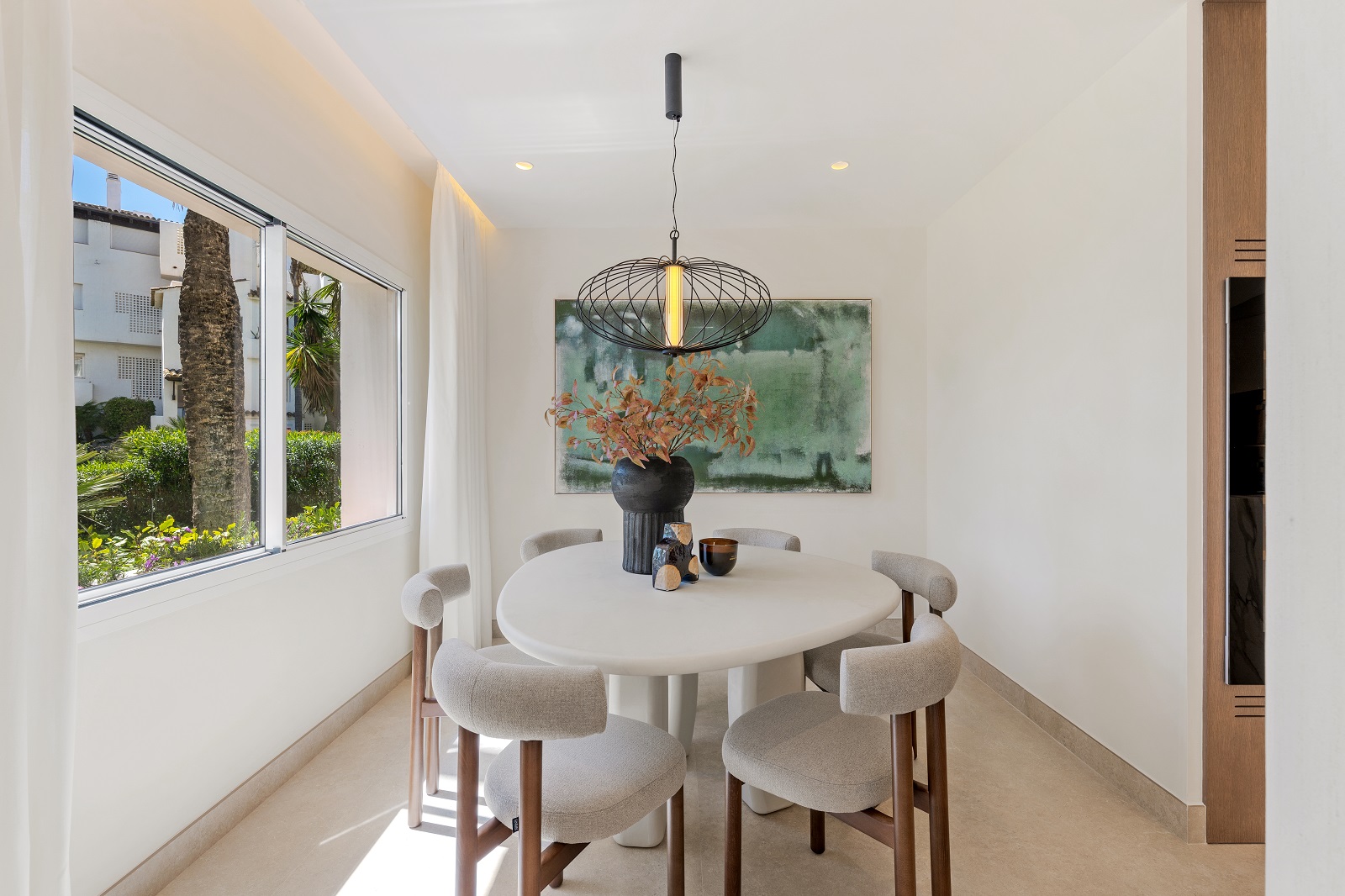 Apartamento com 3 quartos com piscina em Málaga, Espanha – Foto 3