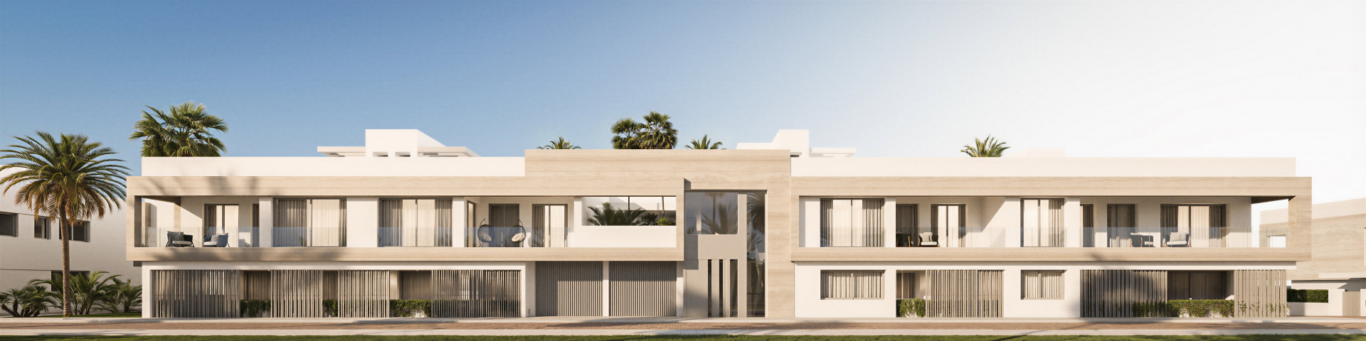 2 Bedroom Apartment in San Pedro de Alcántara - Photo 38