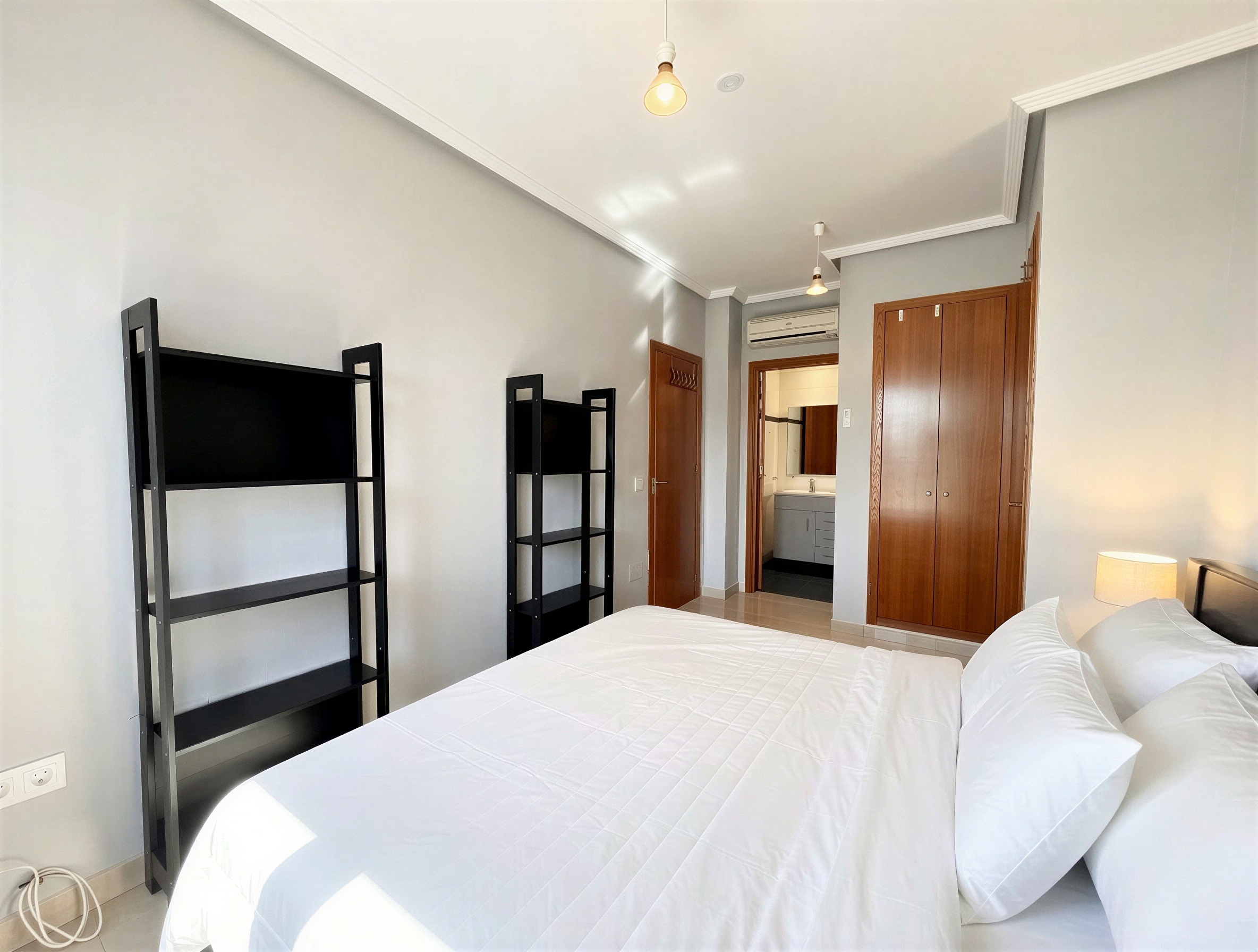 Apartamento com 2 quartos com piscina em Baleares, Espanha – Foto 6