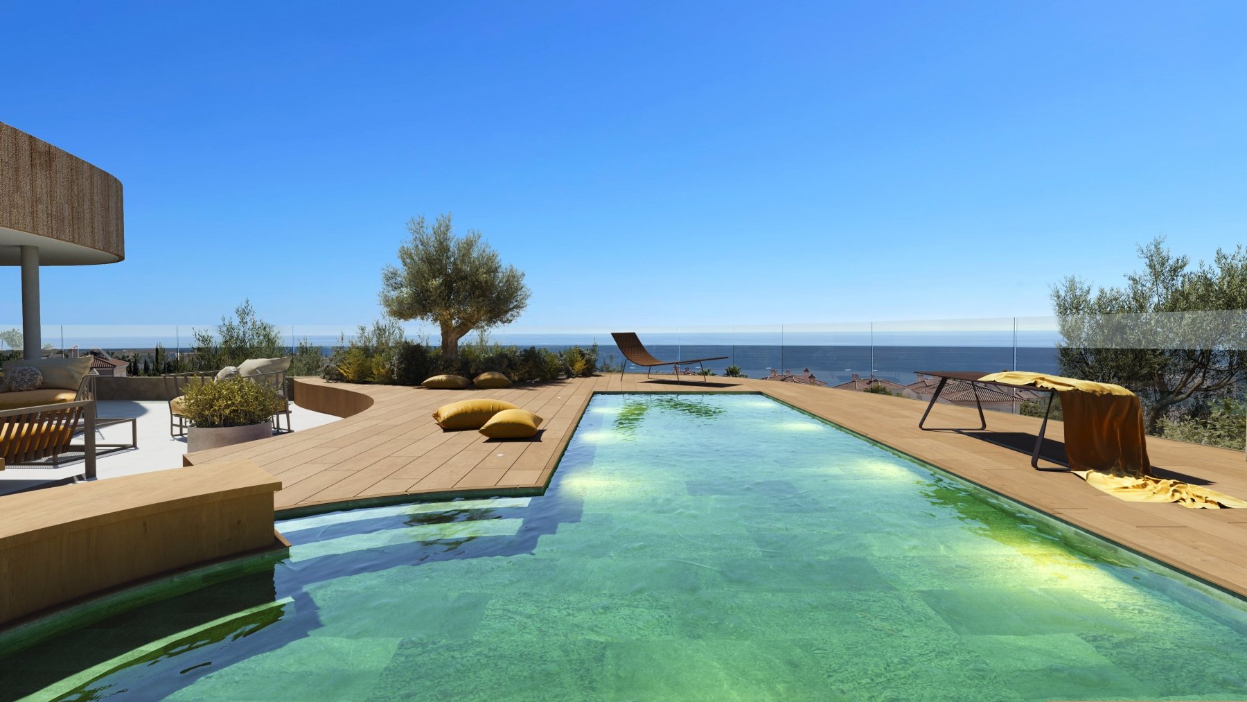 3 Bedroom Apartment in Fuengirola - Photo 15