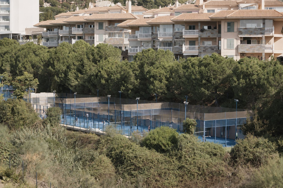 Apartamento com 3 quartos com piscina em Málaga, Espanha – Foto 25