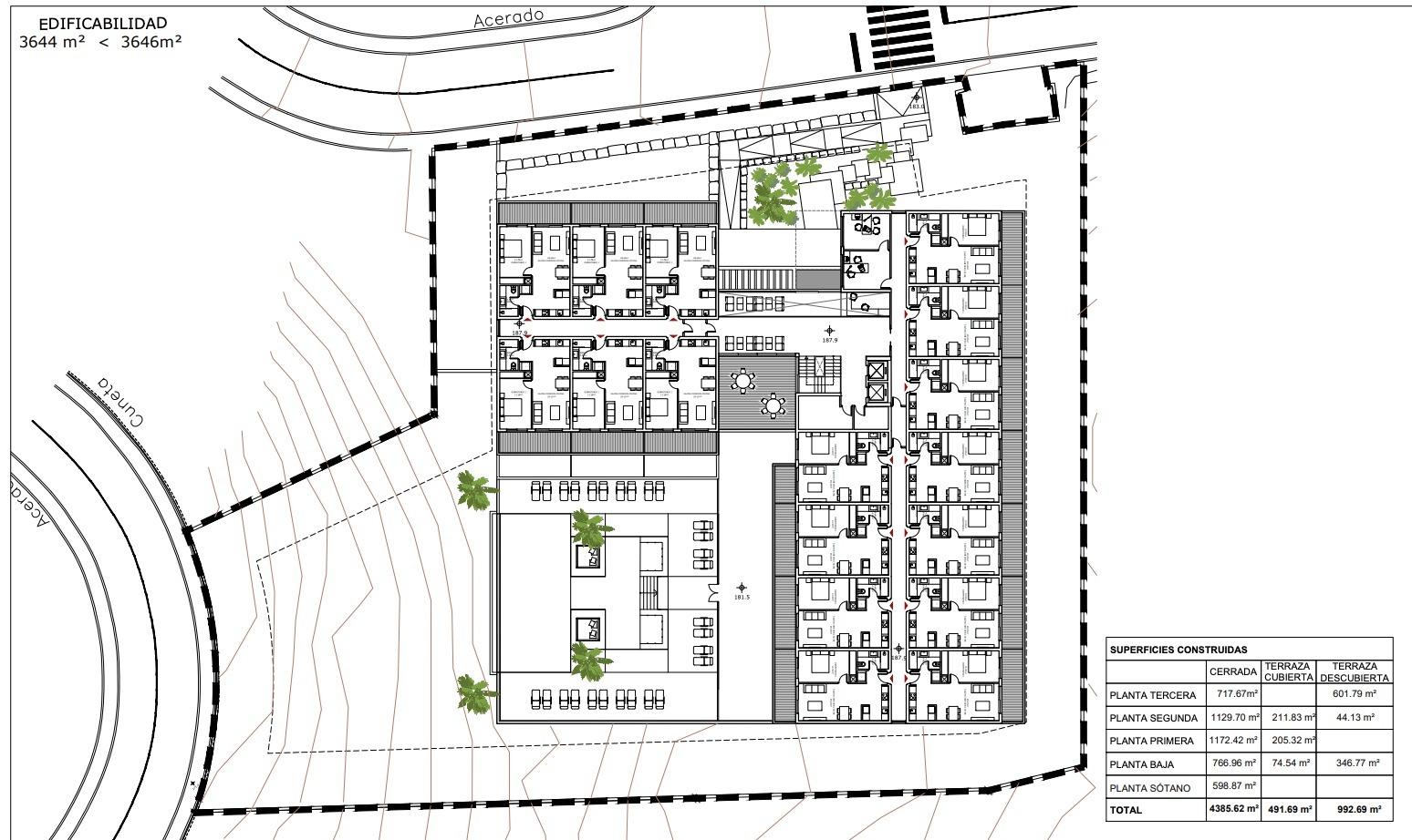 3,984 m² Plot in Mijas - Photo 8