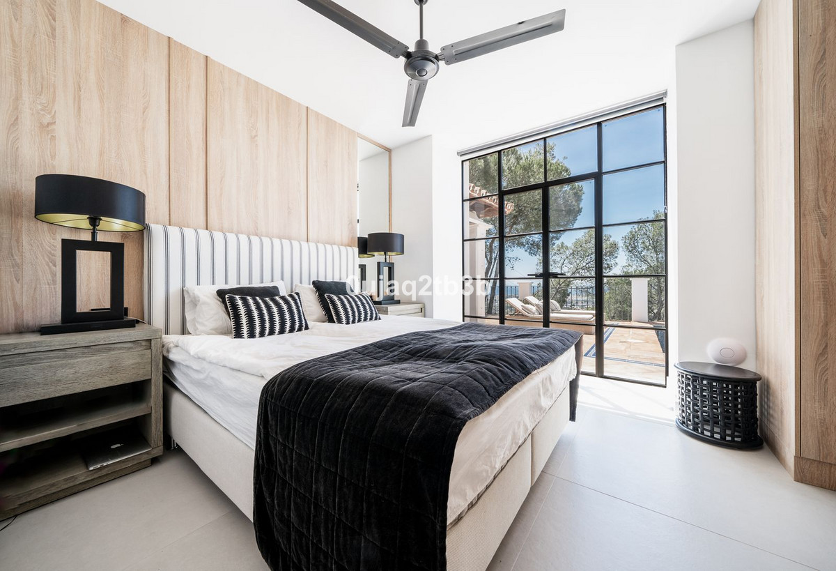 4 Bedroom Villa in Benahavís - Foto 3