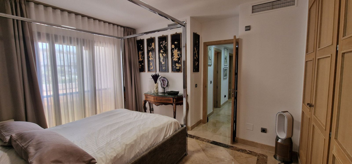 2 Bedroom Apartment in La Duquesa - Foto 24