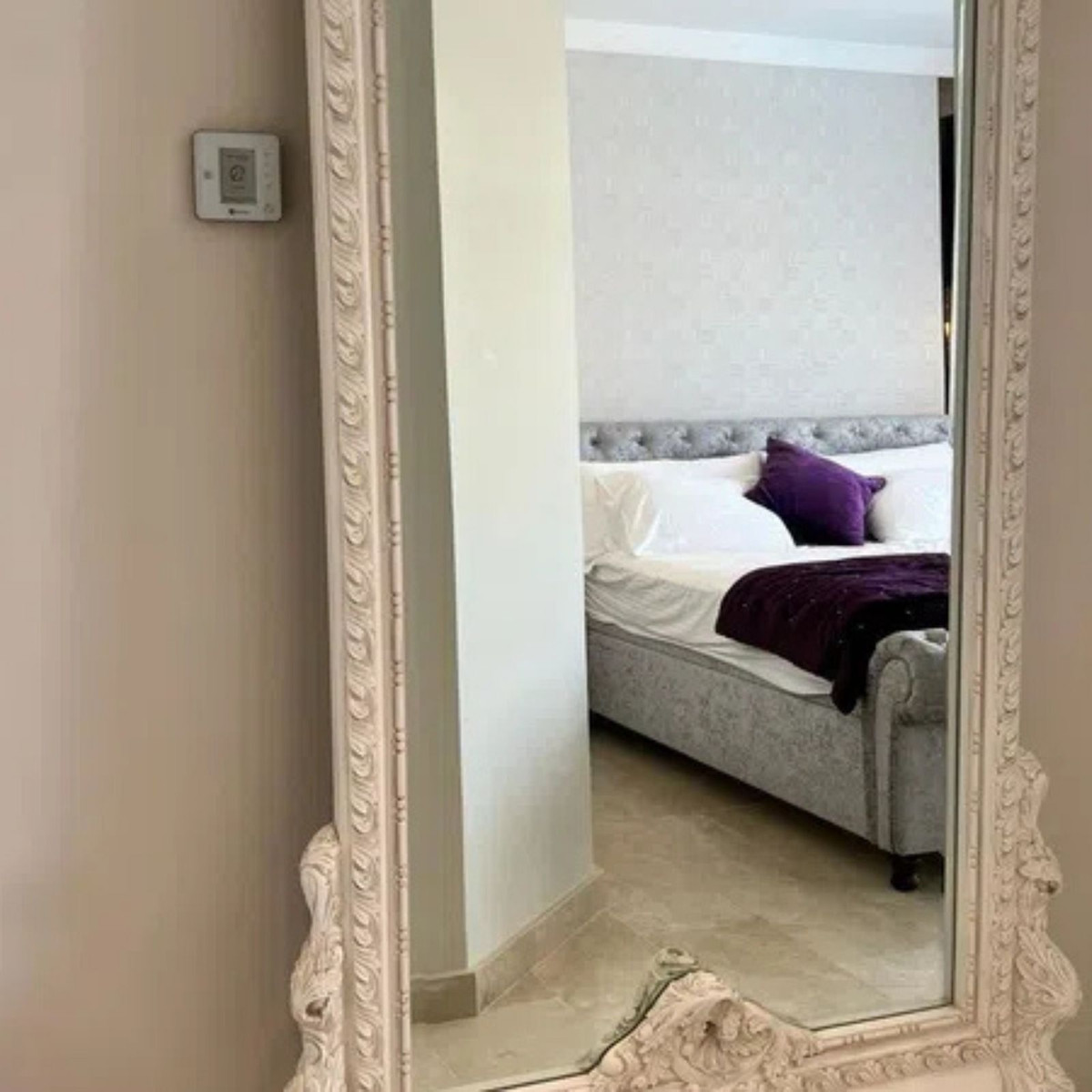 Piso de 3 dormitorios en Málaga – Foto 10