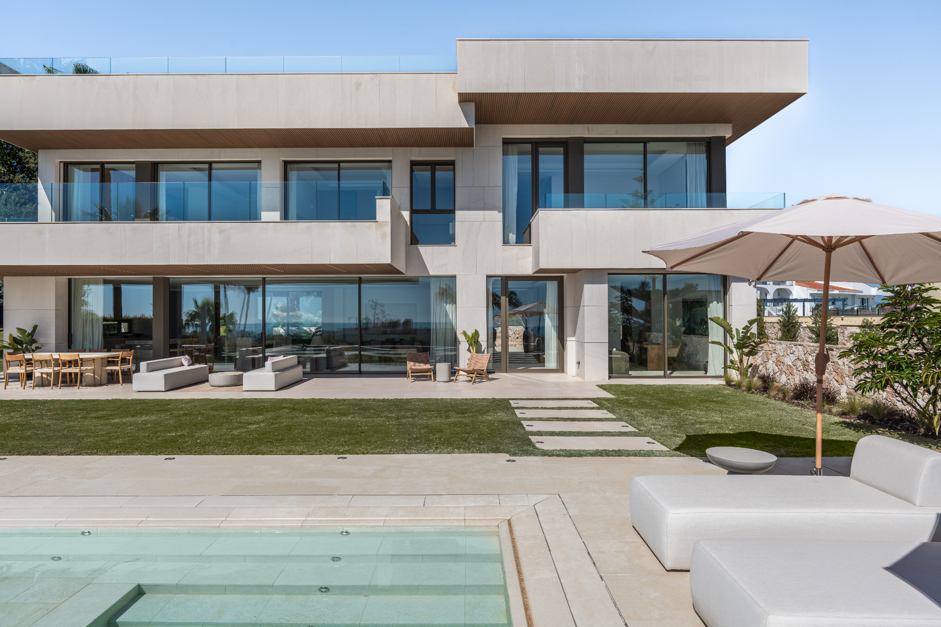 5 Bedroom Villa in Málaga - Photo 9