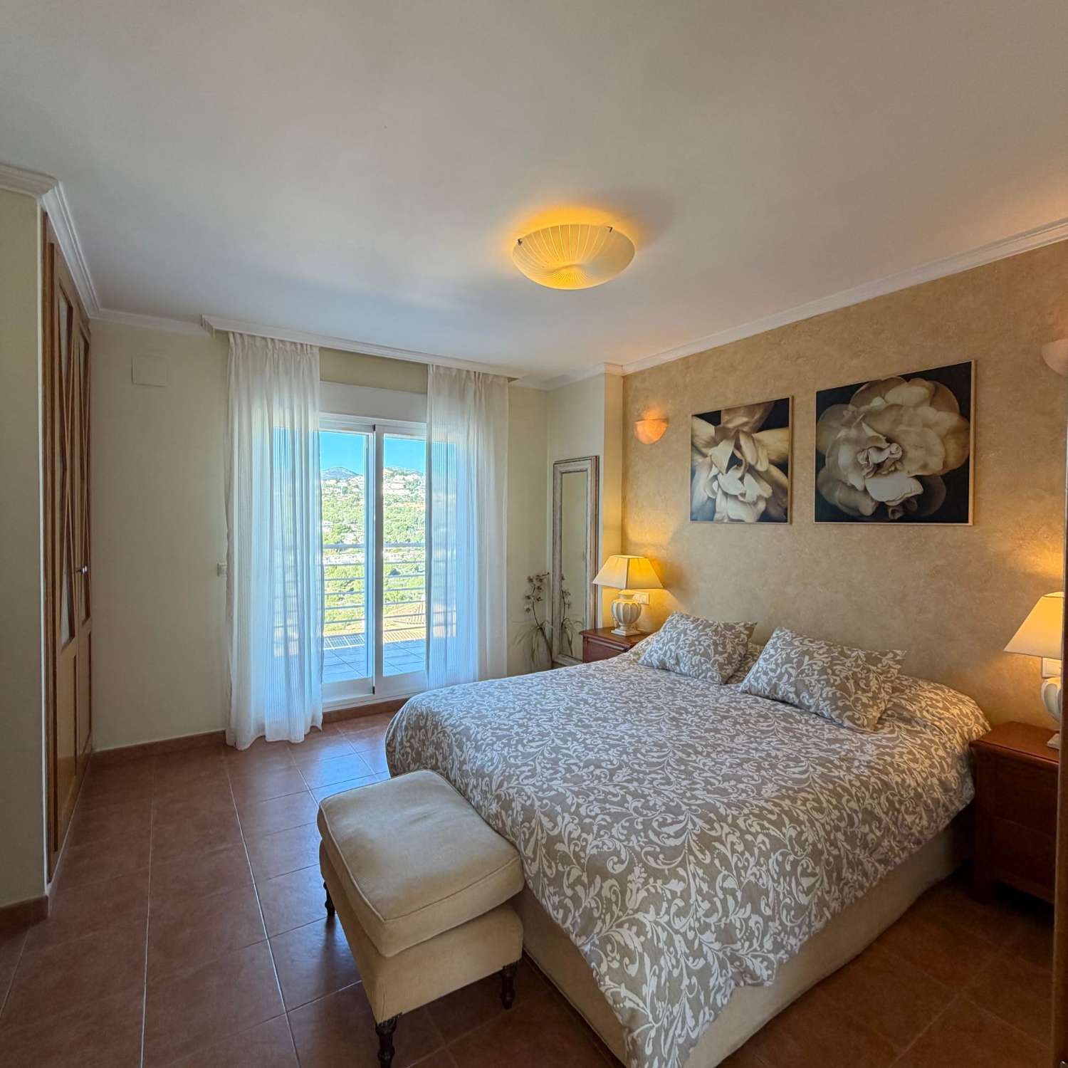 Moradia com 4 quartos com piscina em Alicante, Espanha – Foto 19