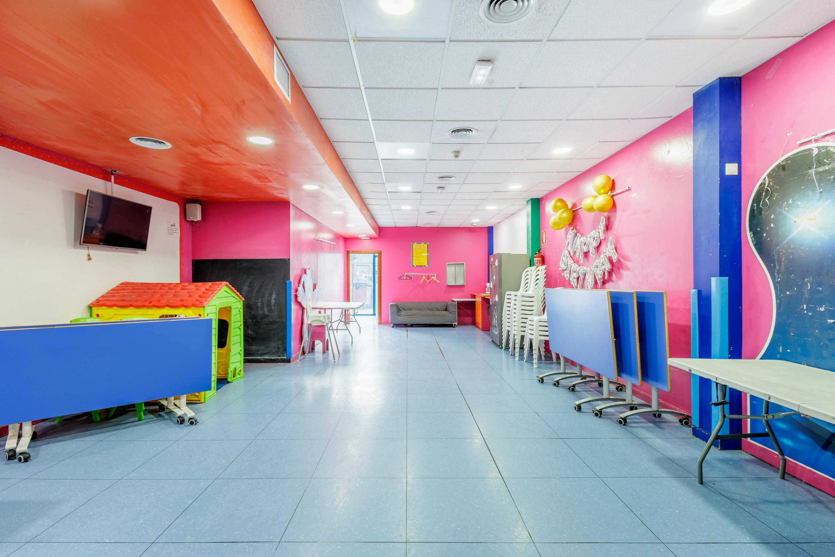 Espaço comercial em Málaga, Espanha – Foto 14